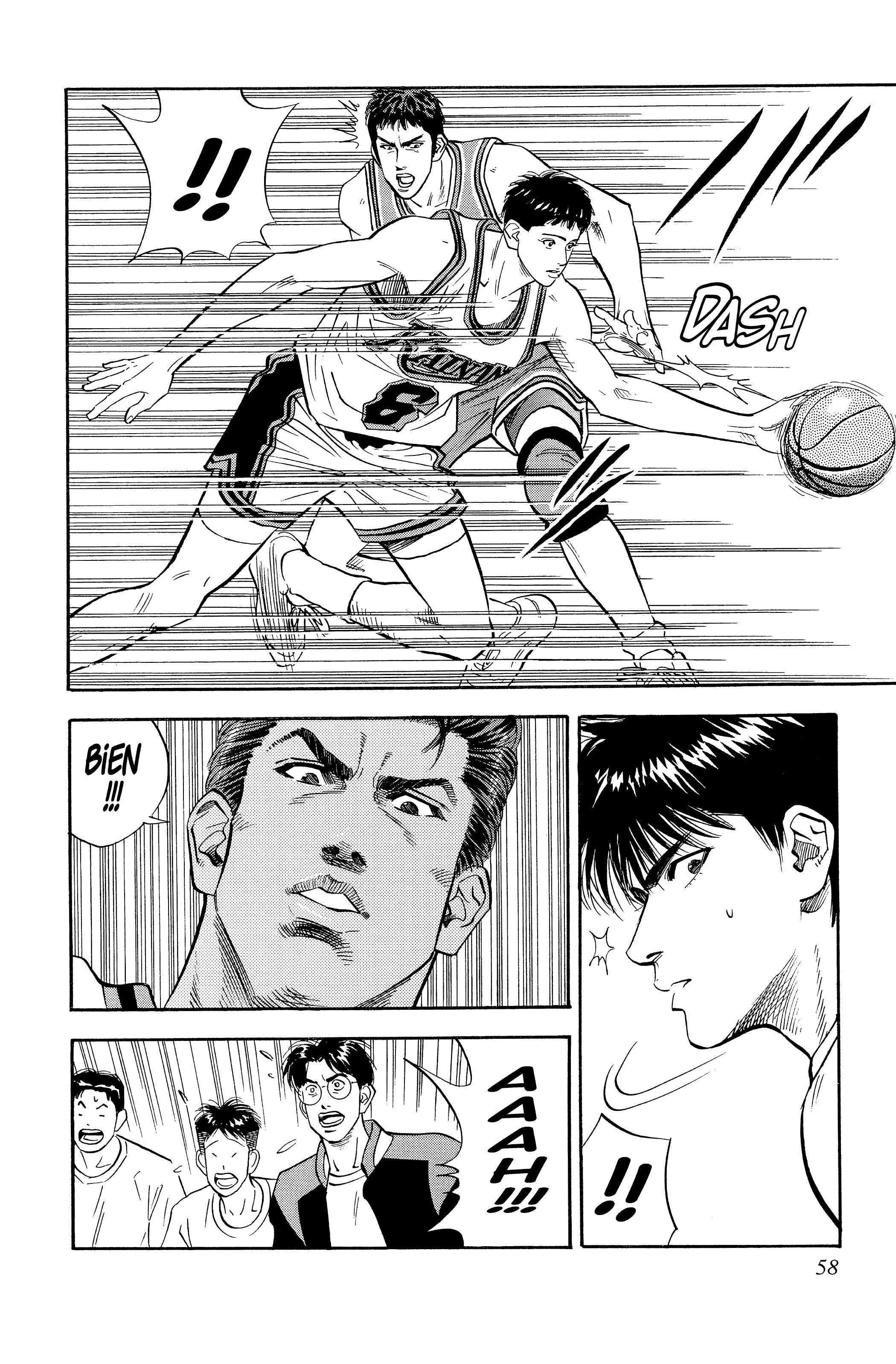  Slam Dunk - Volume 8 - 54