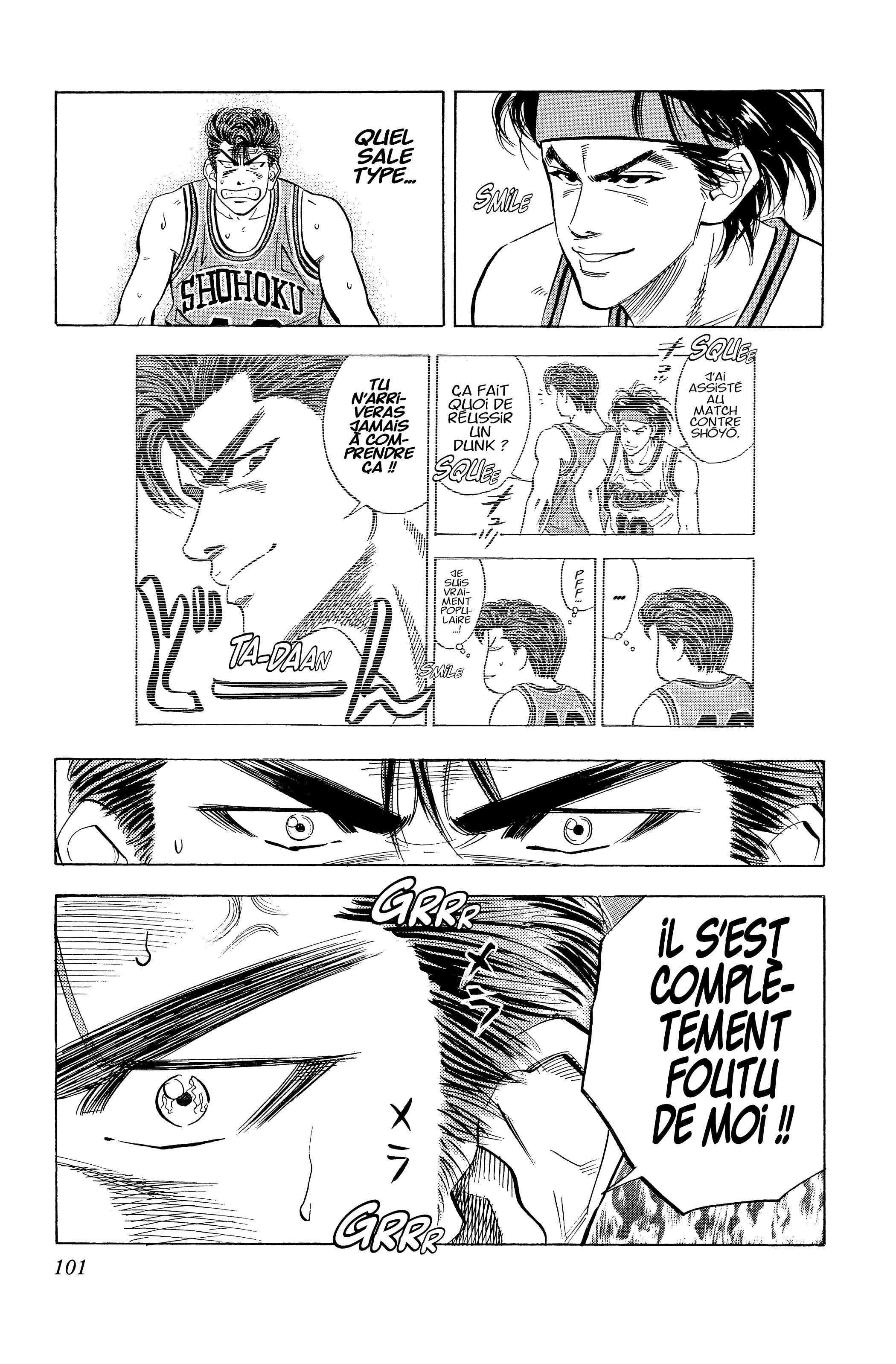  Slam Dunk - Volume 8 - 95