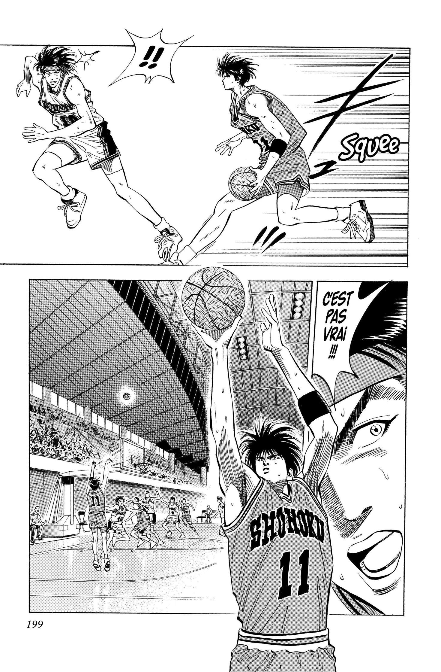  Slam Dunk - Volume 8 - 192