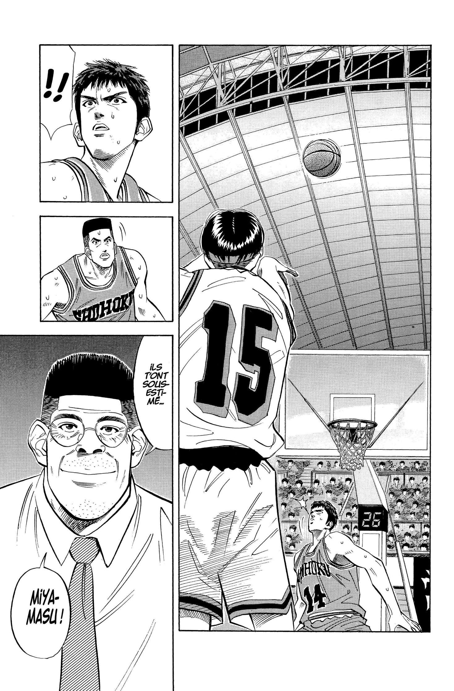  Slam Dunk - Volume 8 - 150