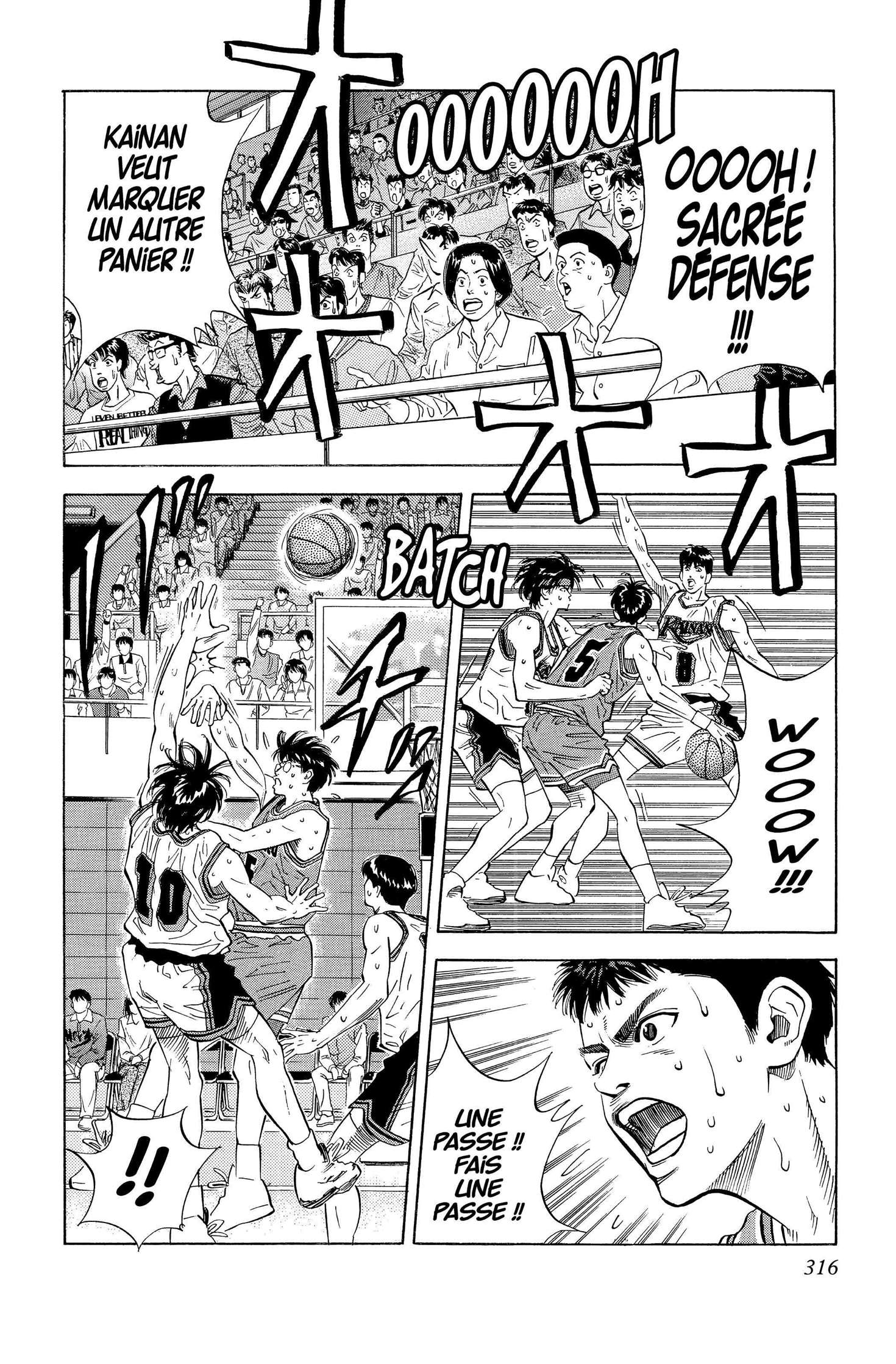  Slam Dunk - Volume 8 - 305