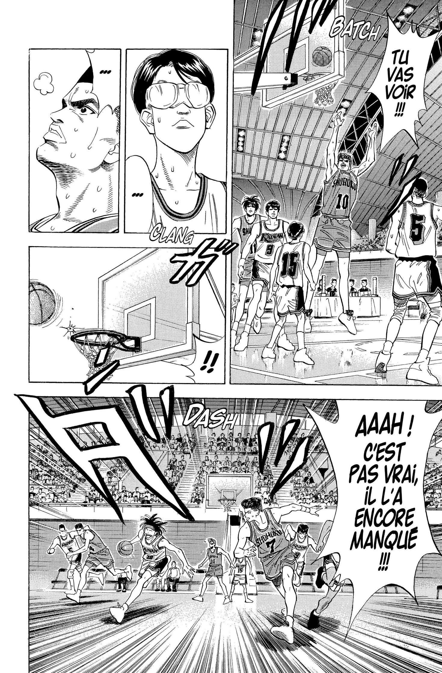  Slam Dunk - Volume 8 - 143