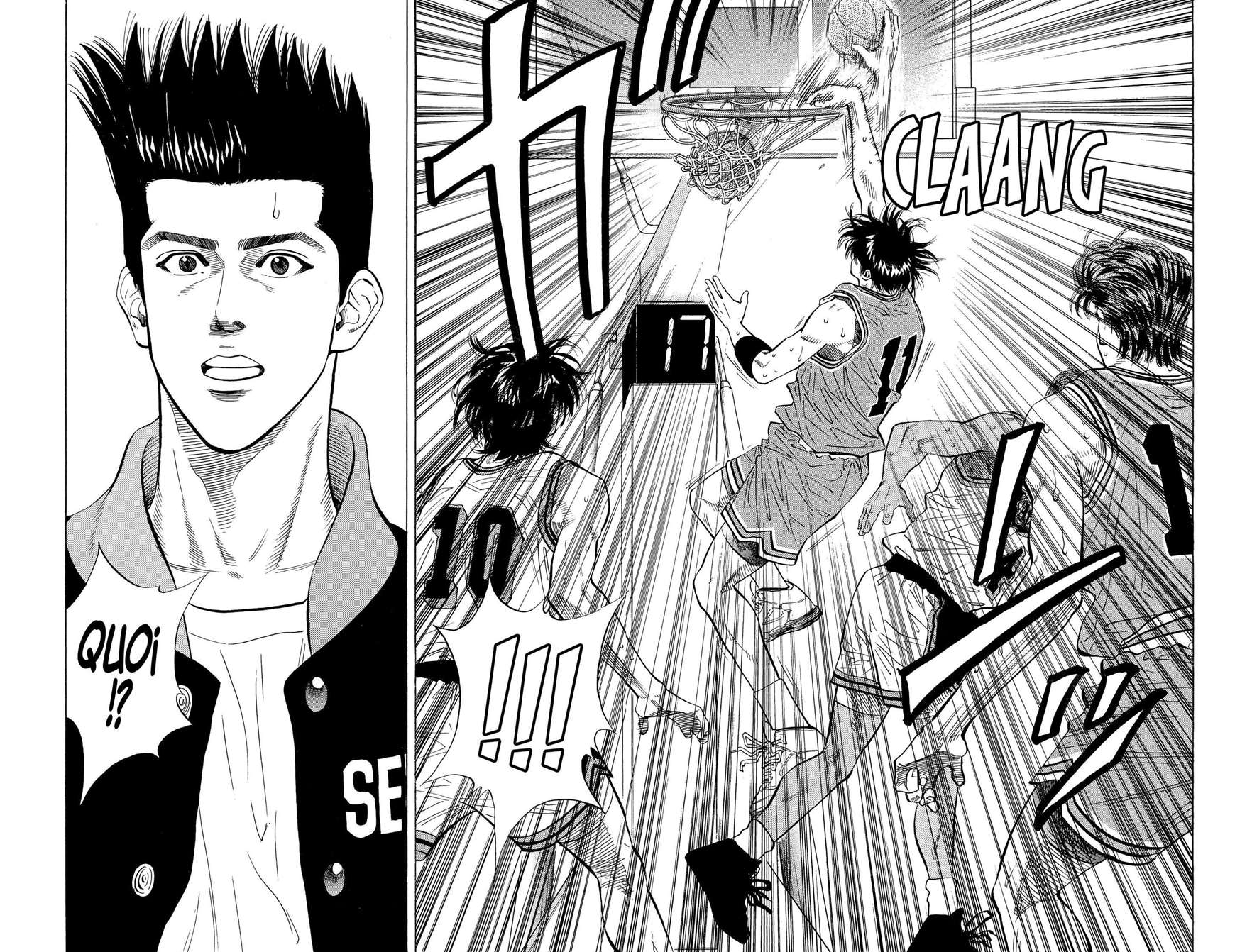  Slam Dunk - Volume 8 - 313