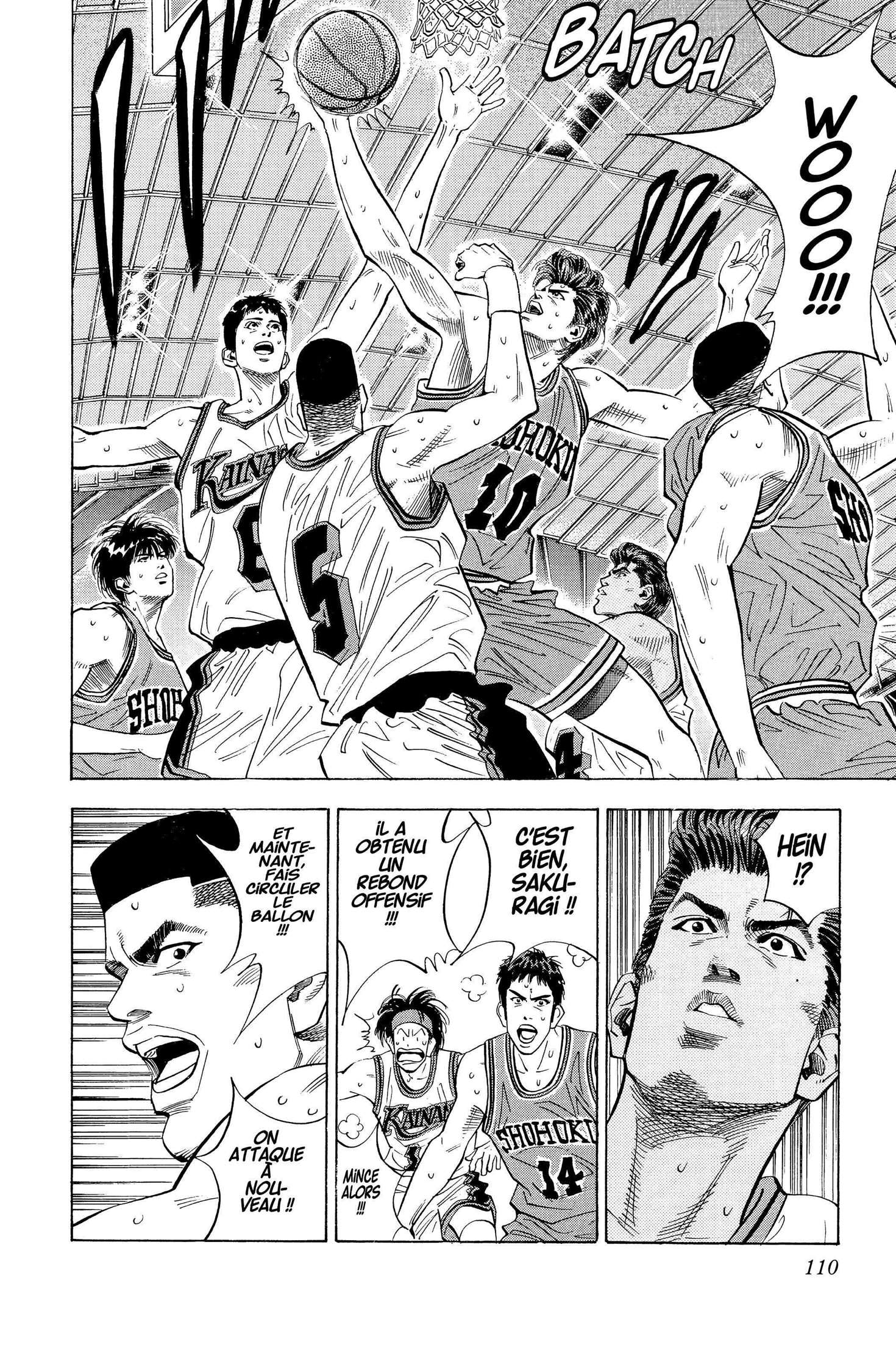  Slam Dunk - Volume 8 - 103