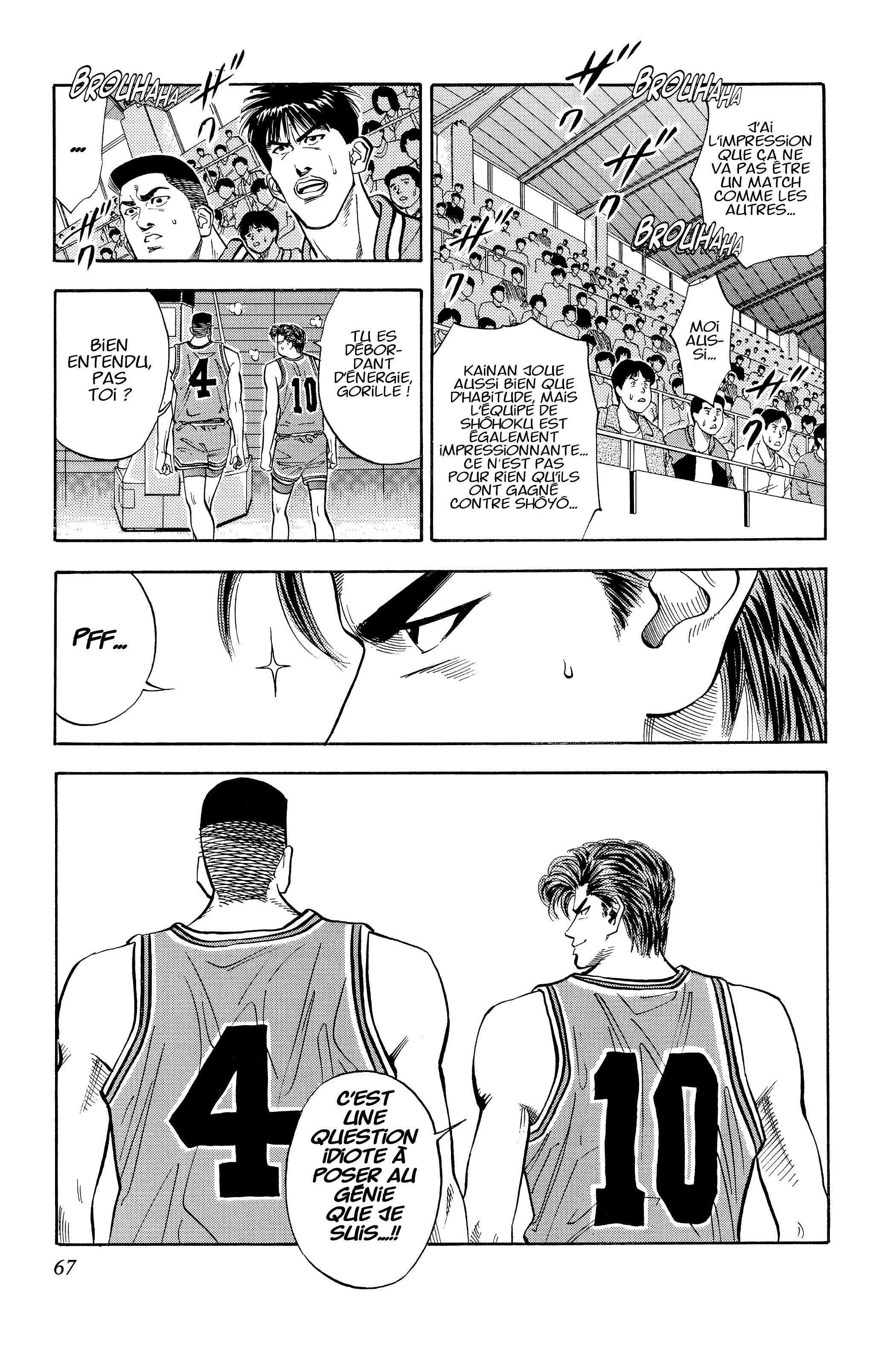  Slam Dunk - Volume 8 - 63