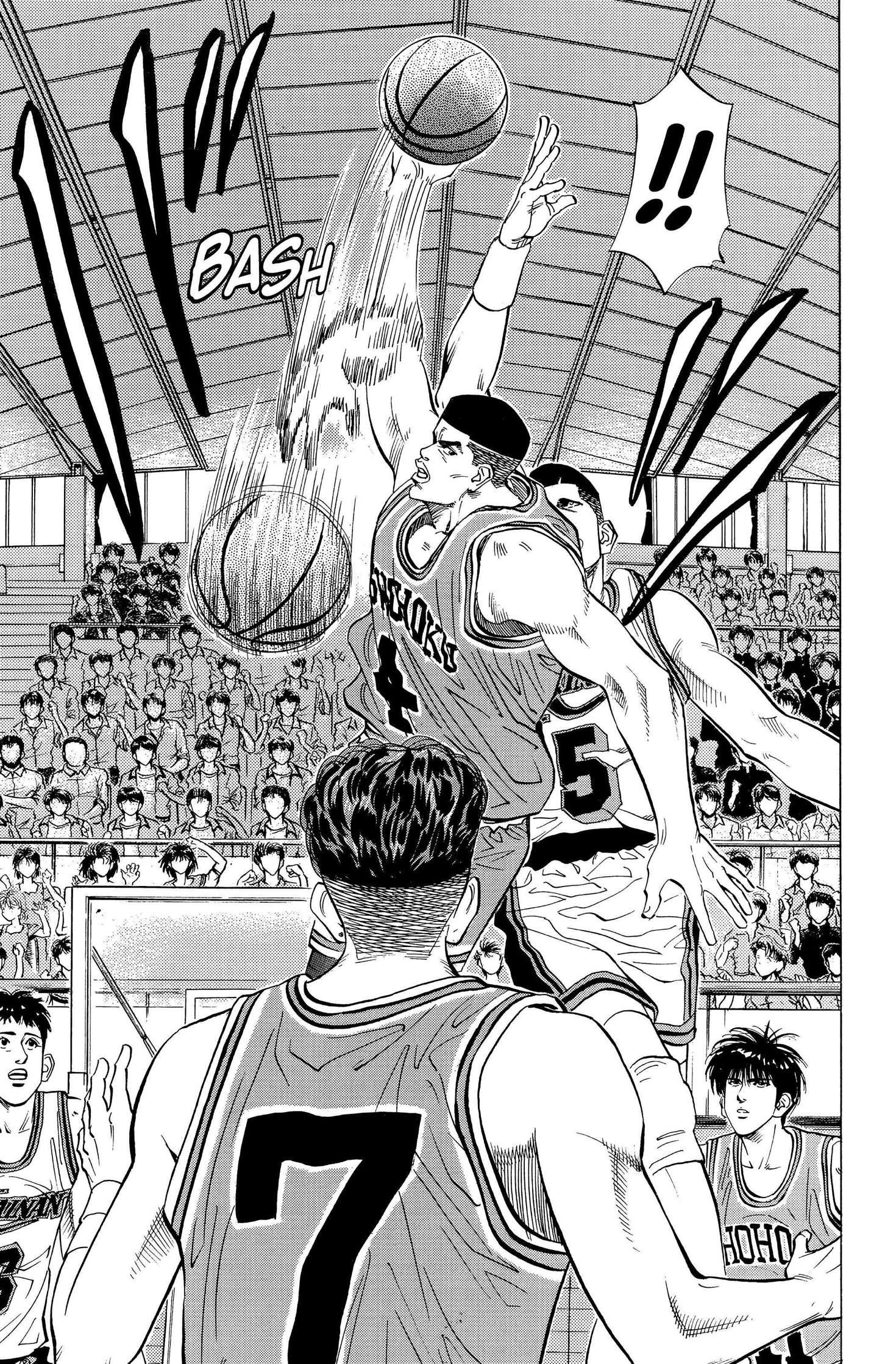  Slam Dunk - Volume 8 - 47