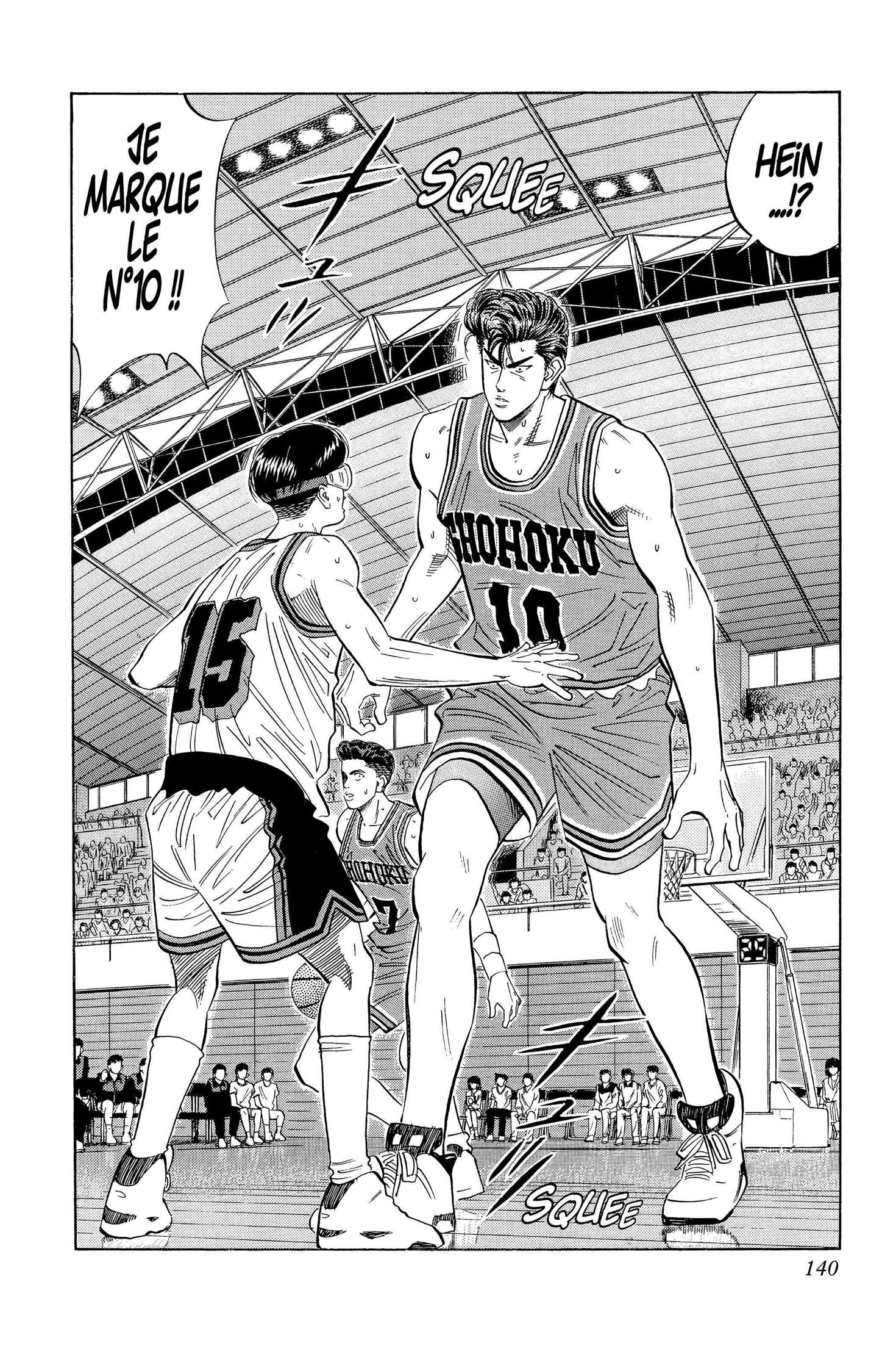  Slam Dunk - Volume 8 - 133