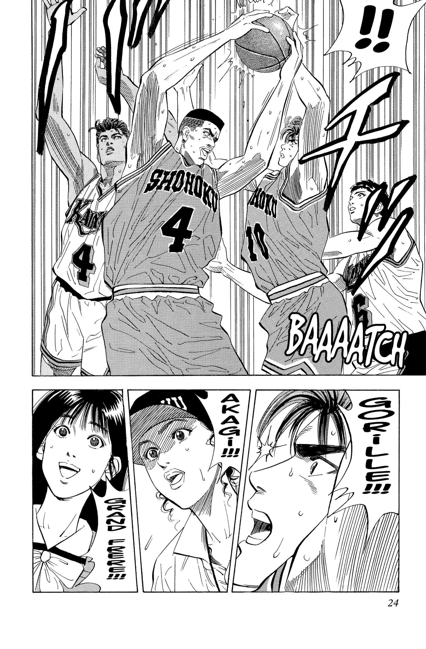  Slam Dunk - Volume 9 - 23