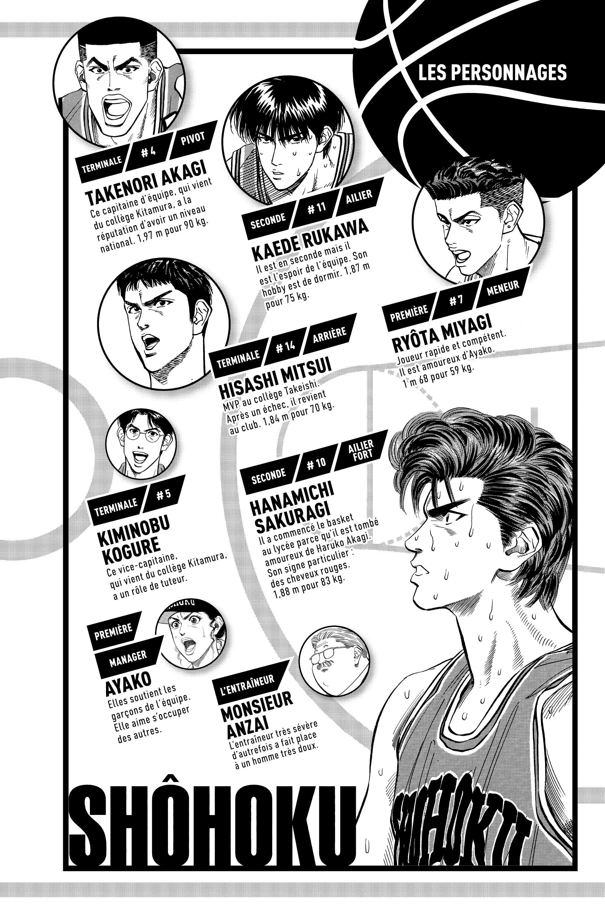  Slam Dunk - Volume 9 - 4