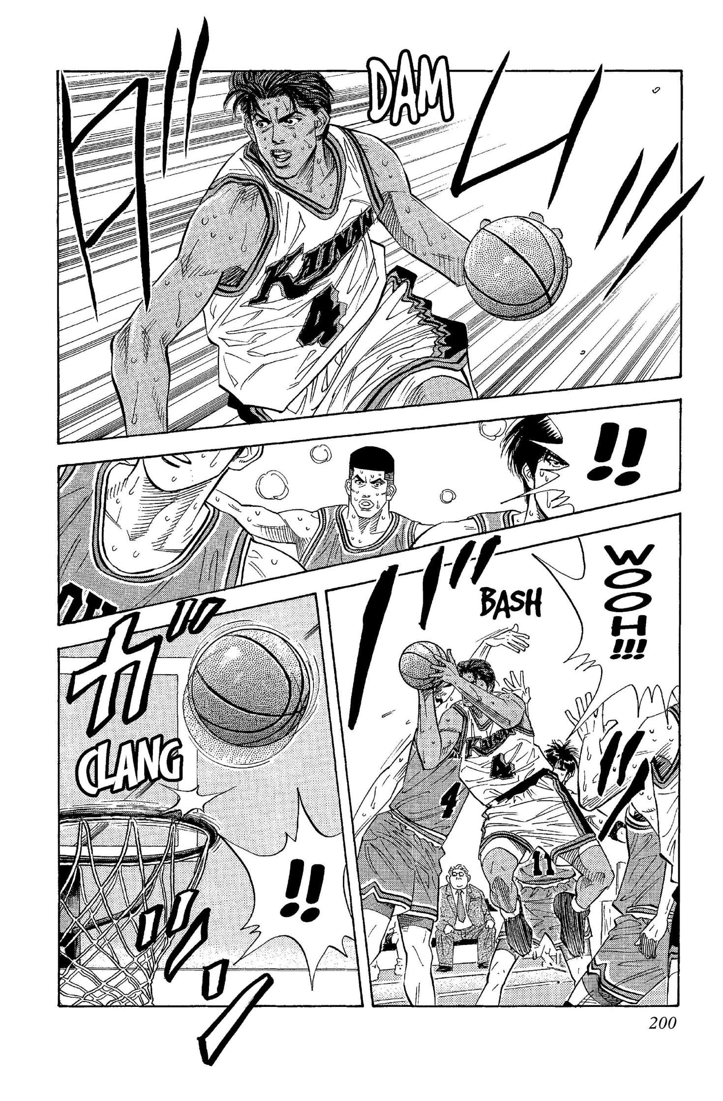  Slam Dunk - Volume 9 - 190