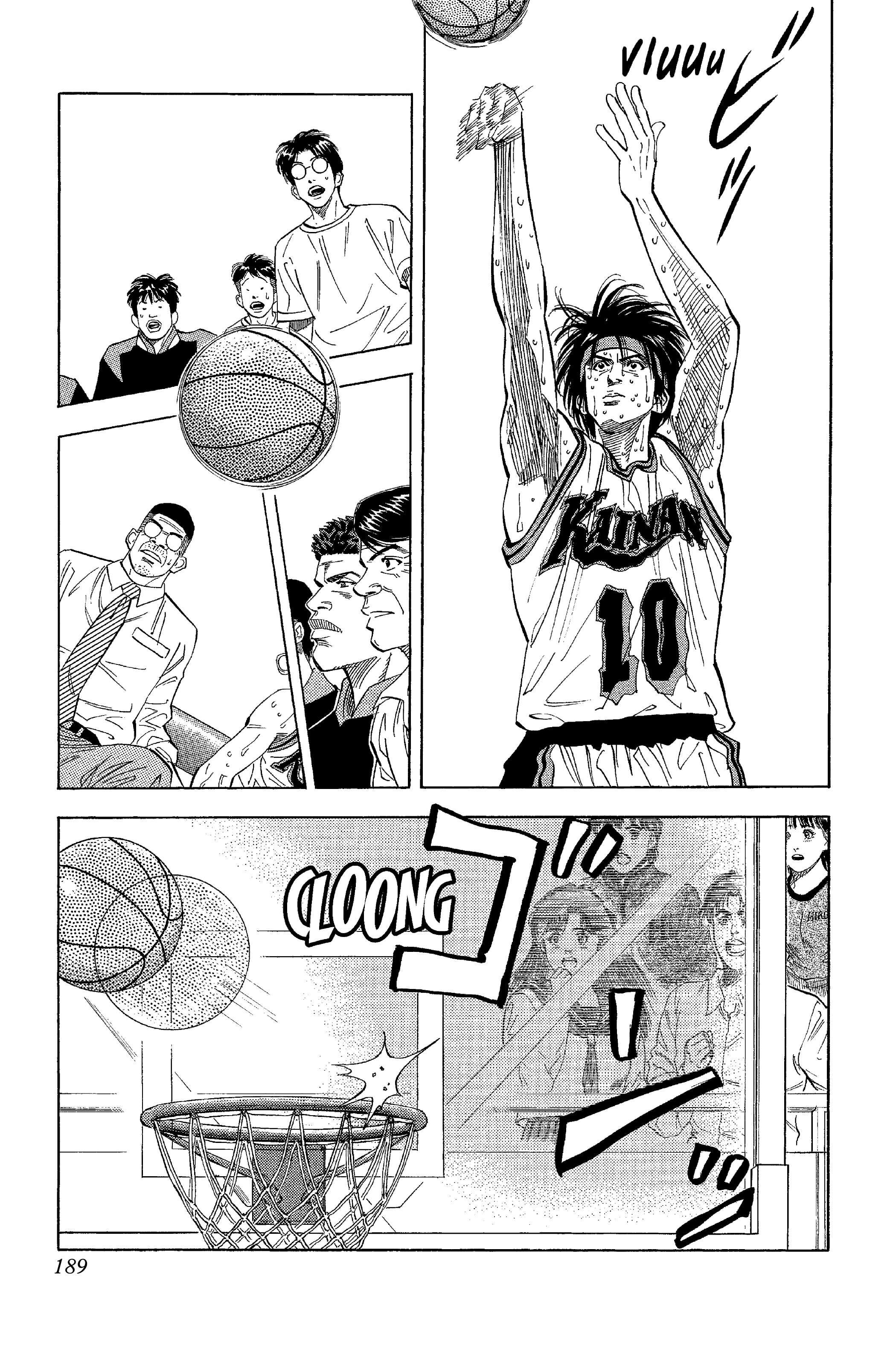  Slam Dunk - Volume 9 - 179