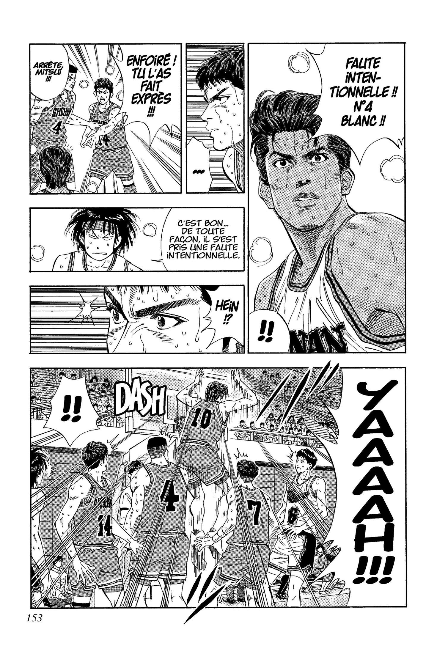  Slam Dunk - Volume 9 - 145