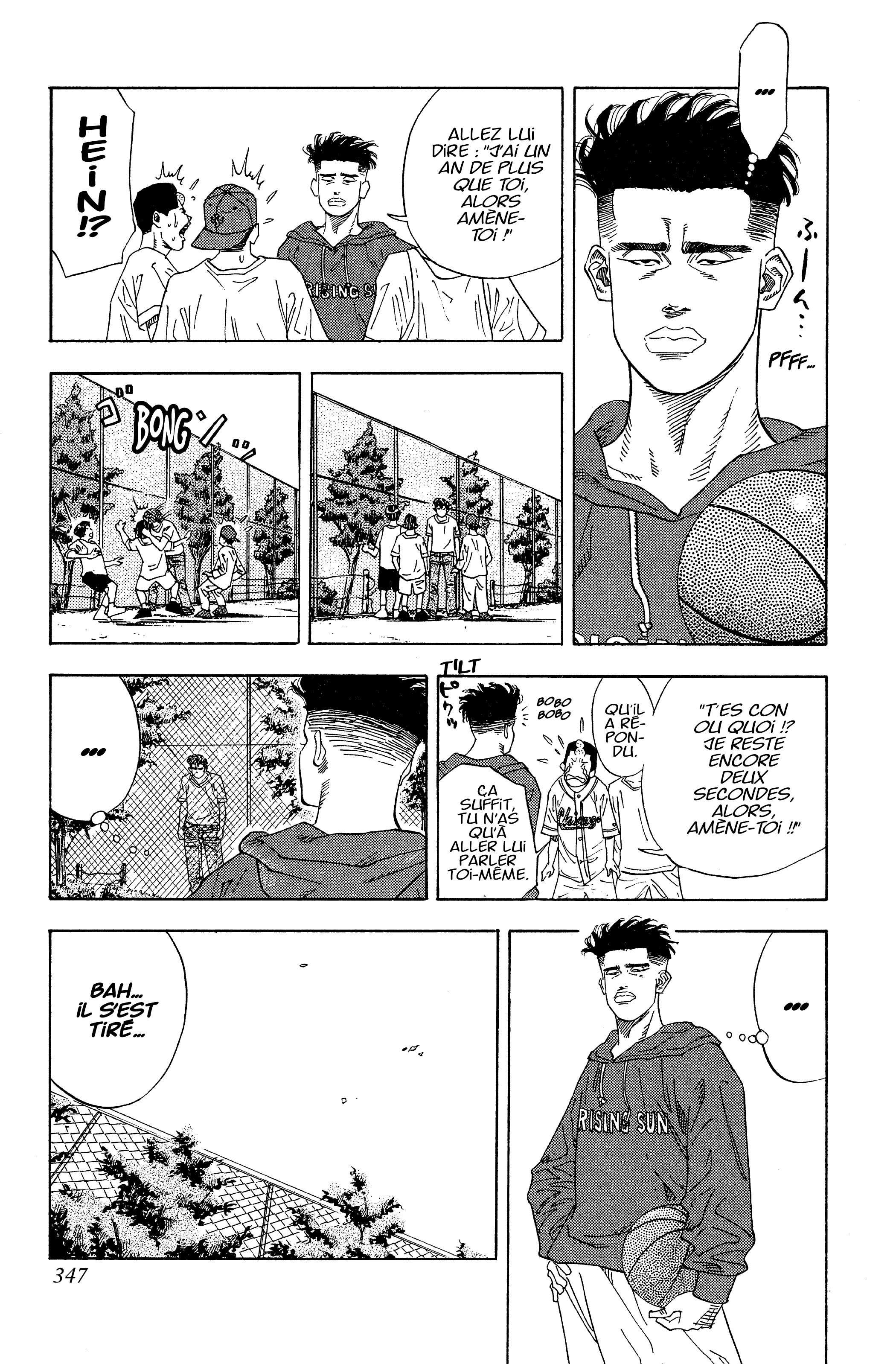  Slam Dunk - Volume 9 - 331