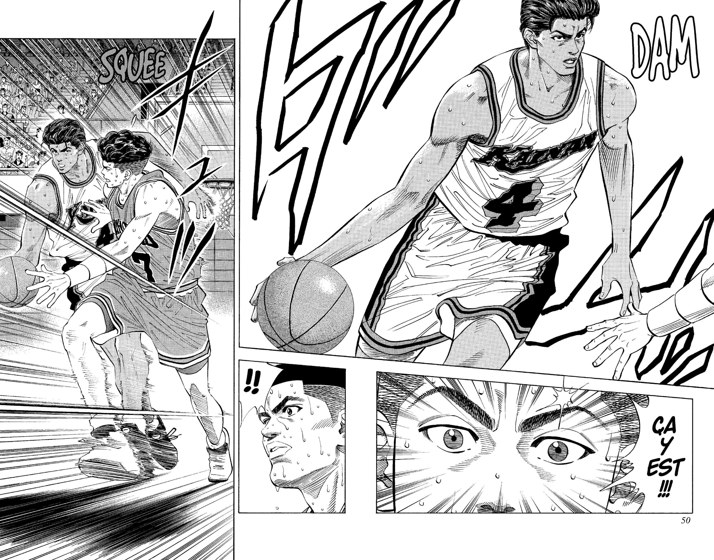  Slam Dunk - Volume 9 - 49