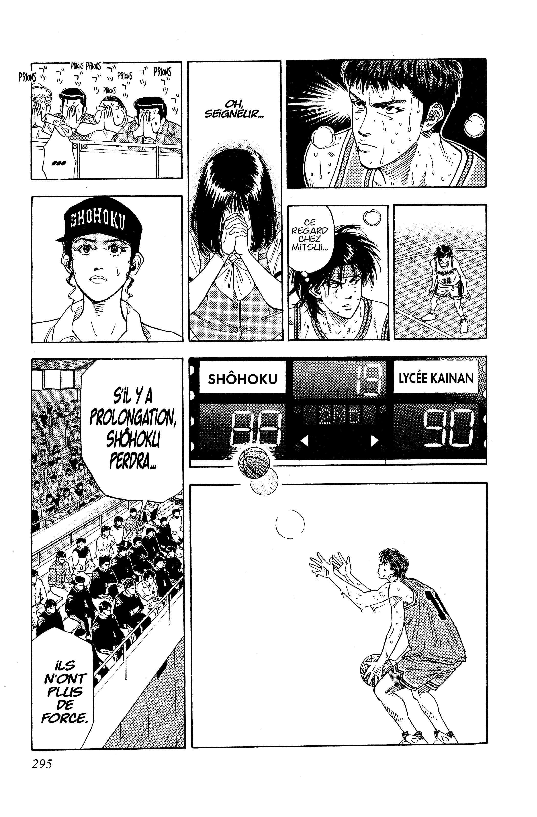  Slam Dunk - Volume 9 - 282