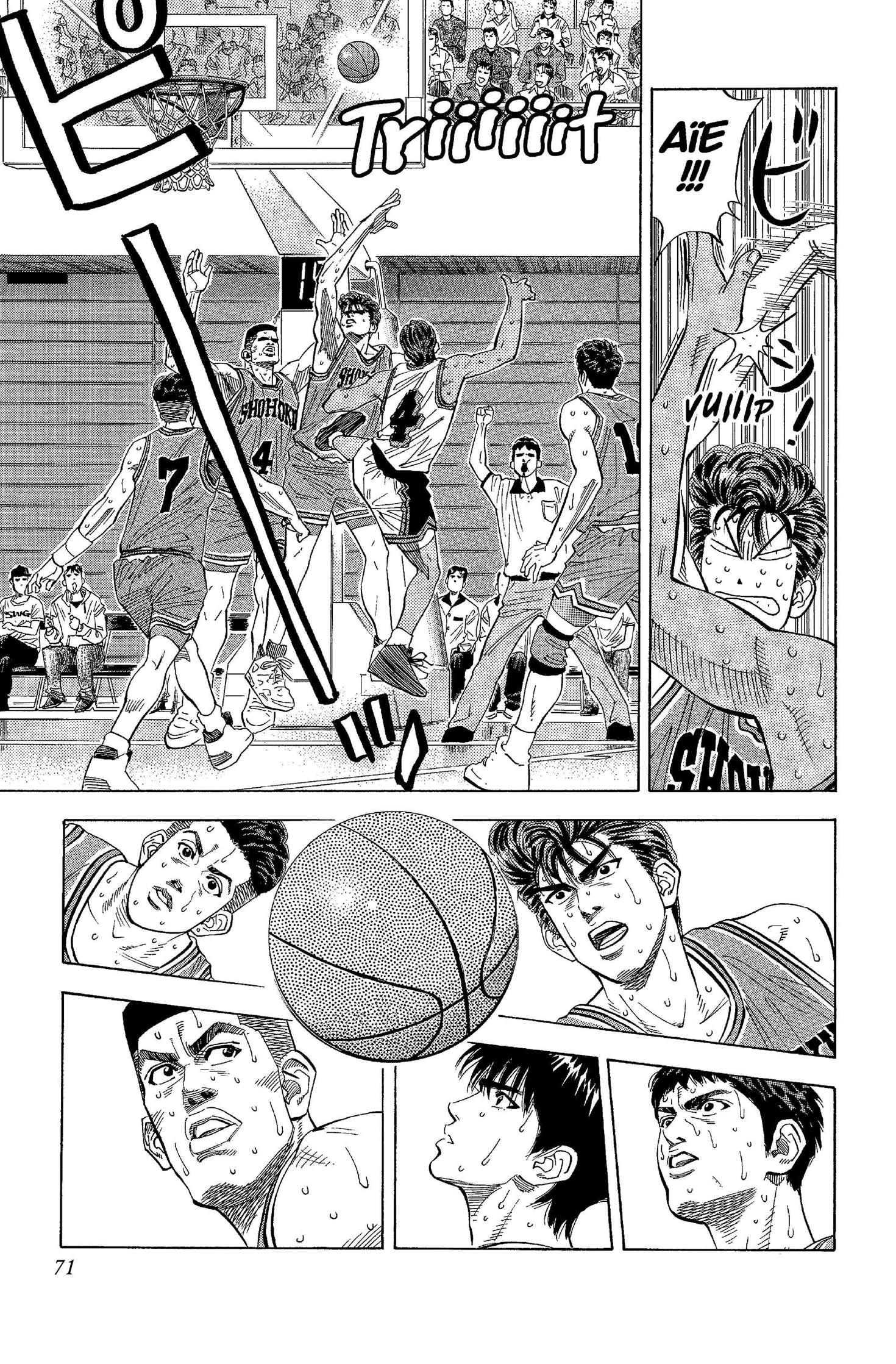  Slam Dunk - Volume 9 - 69