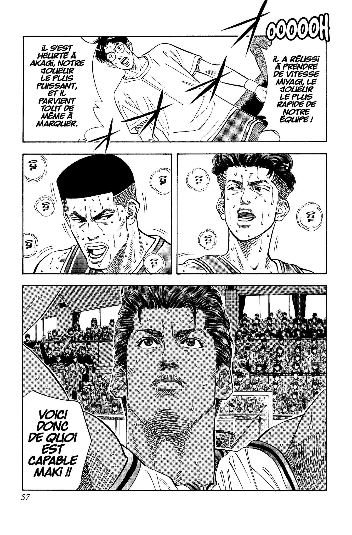  Slam Dunk - Volume 9 - 55