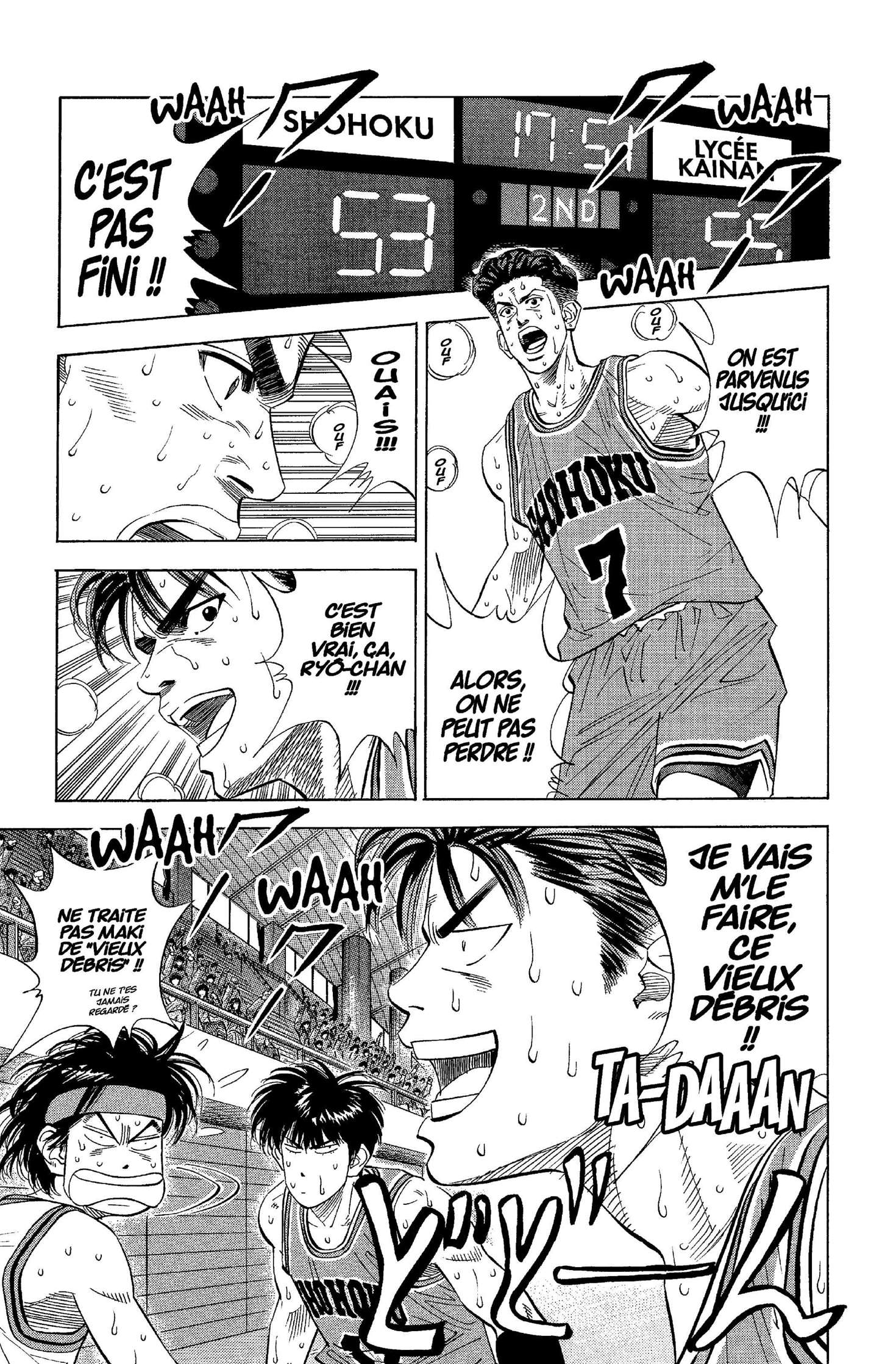  Slam Dunk - Volume 9 - 75