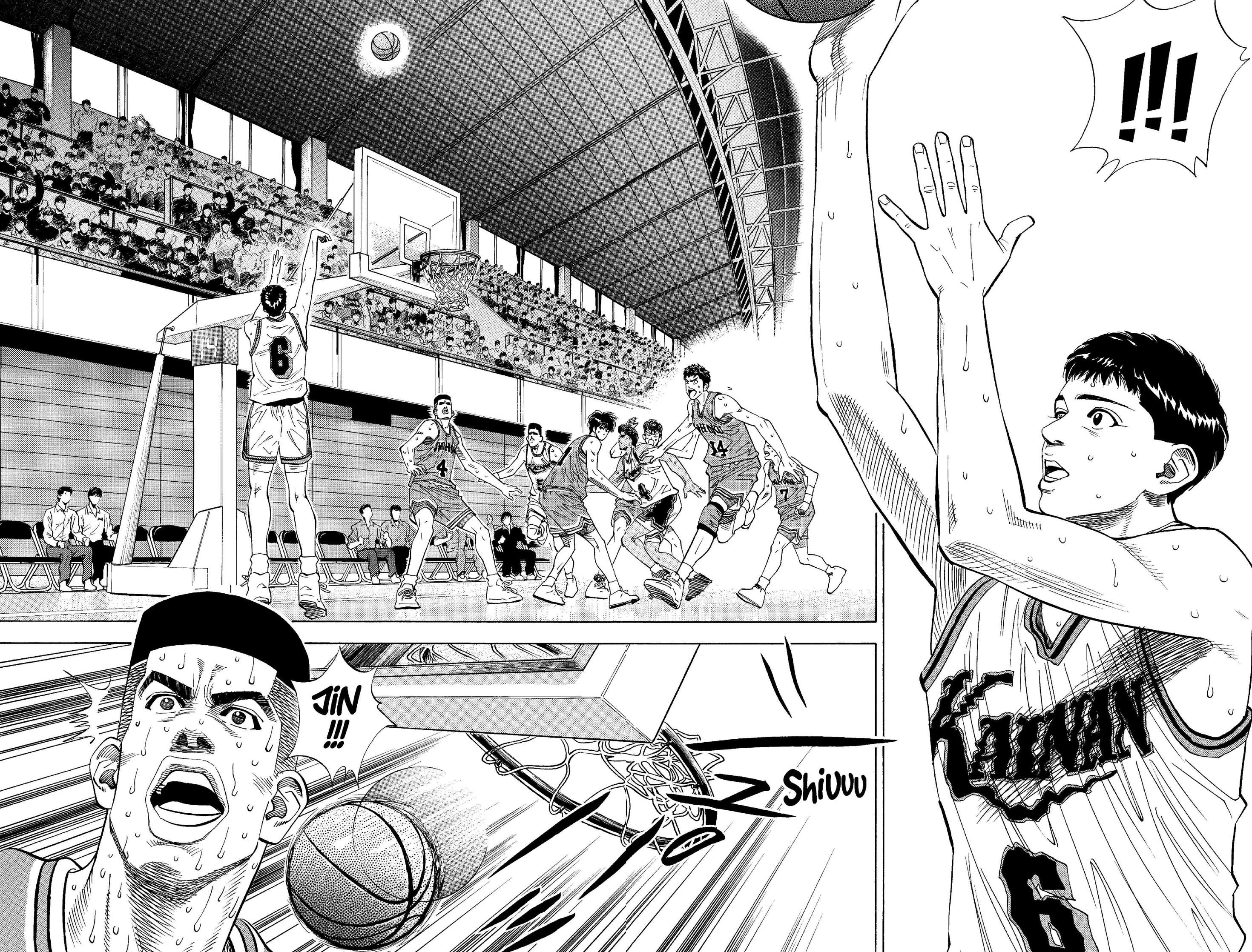  Slam Dunk - Volume 9 - 82