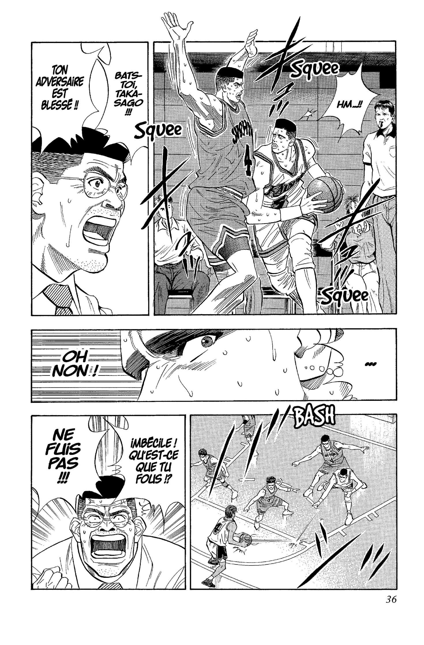  Slam Dunk - Volume 9 - 35