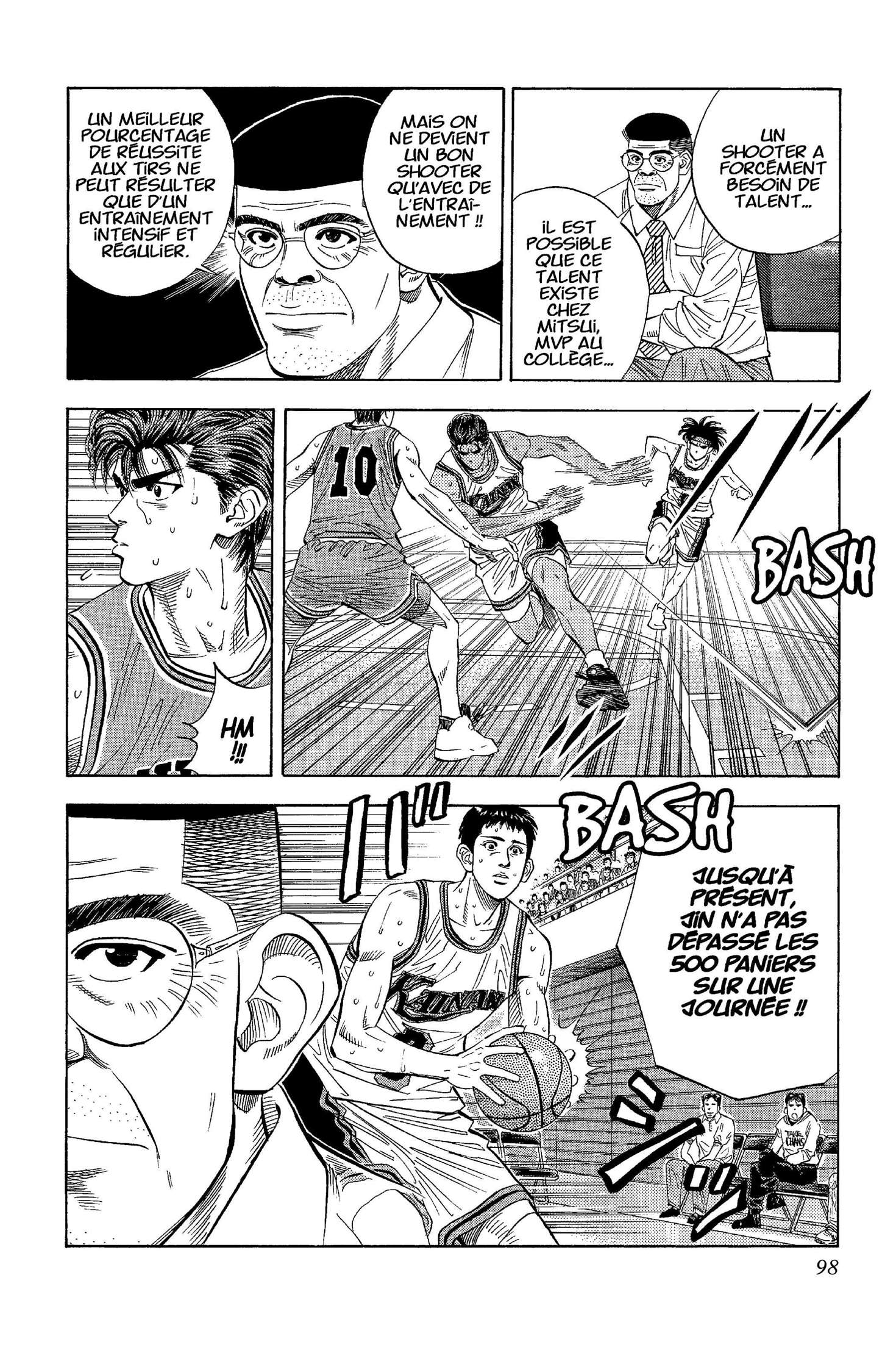  Slam Dunk - Volume 9 - 95