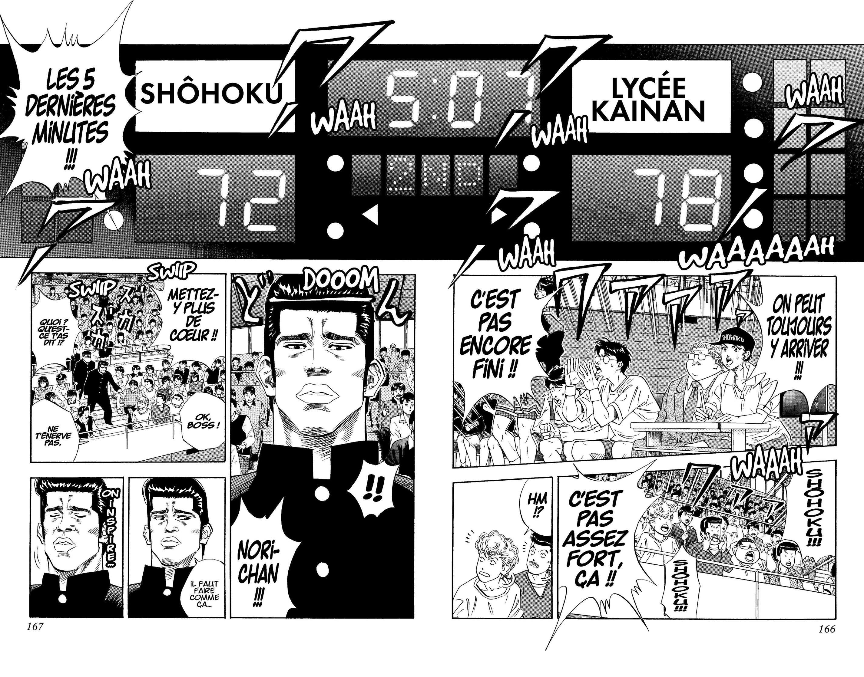  Slam Dunk - Volume 9 - 158