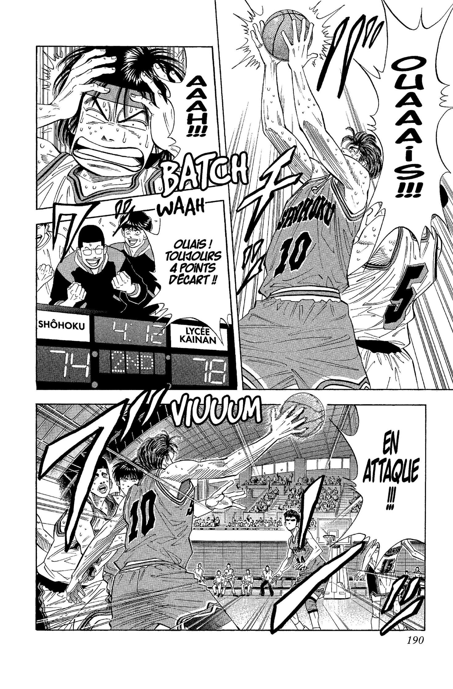  Slam Dunk - Volume 9 - 180