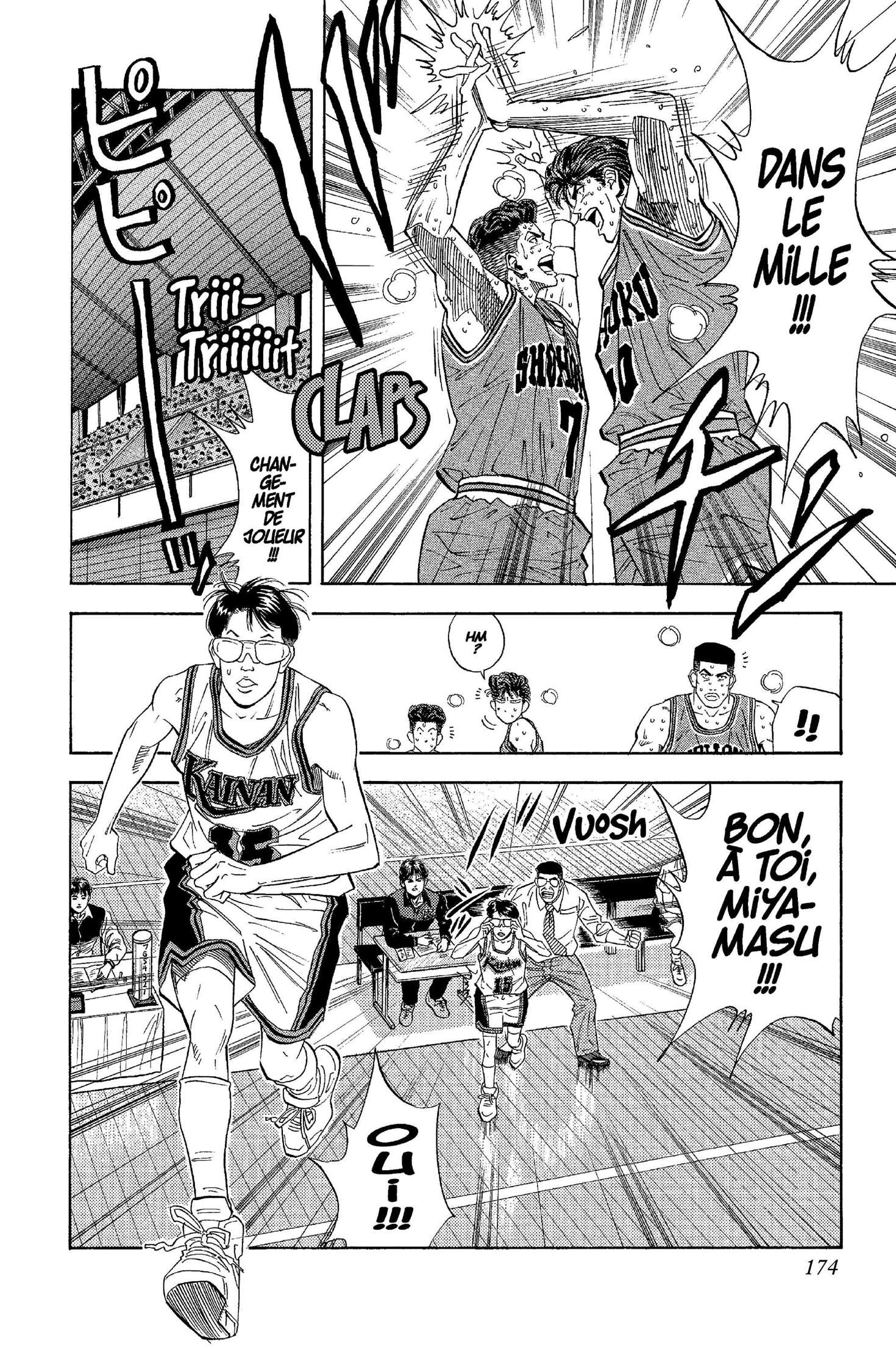  Slam Dunk - Volume 9 - 165