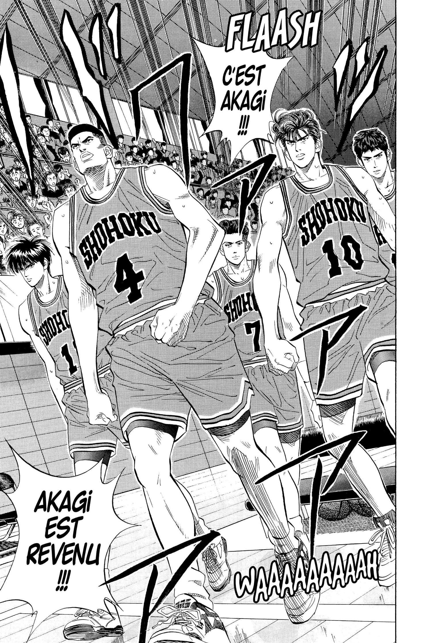  Slam Dunk - Volume 9 - 11