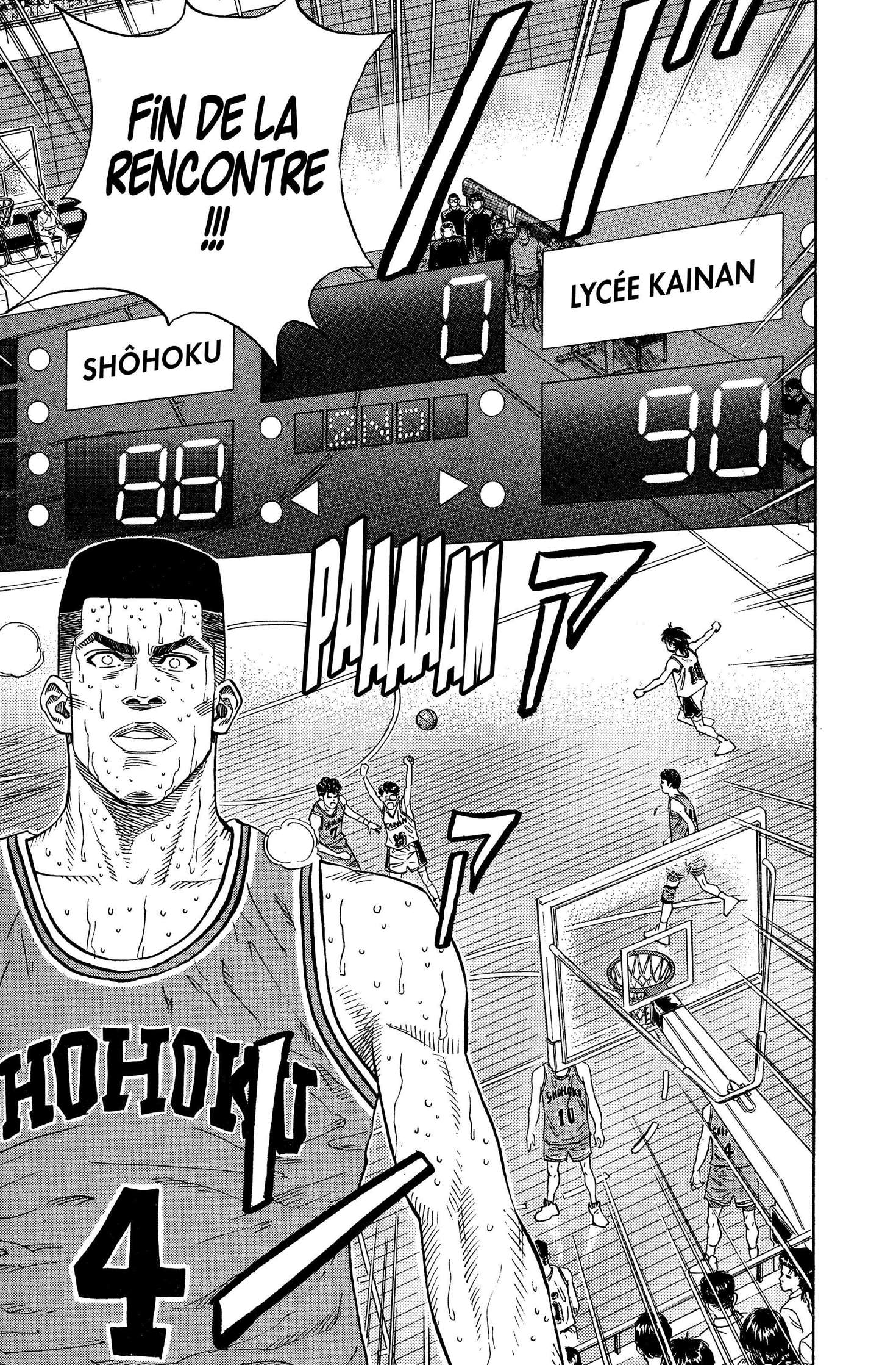  Slam Dunk - Volume 9 - 301