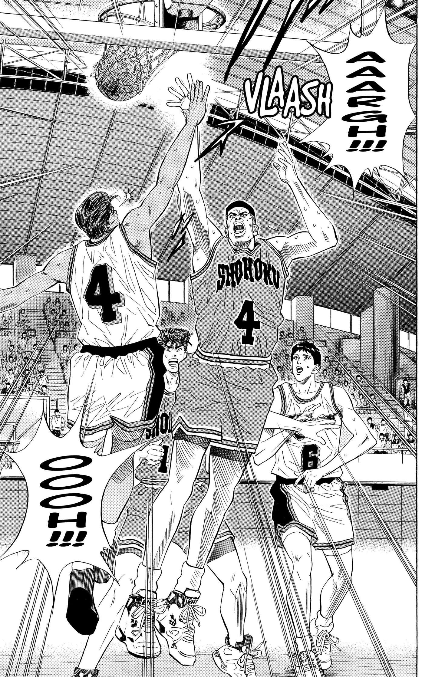  Slam Dunk - Volume 9 - 24