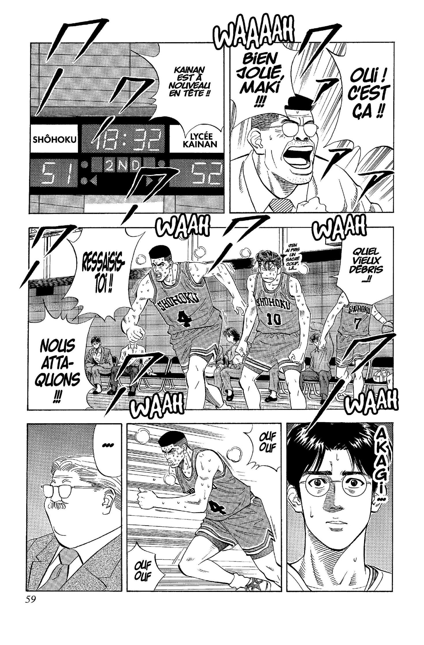  Slam Dunk - Volume 9 - 57