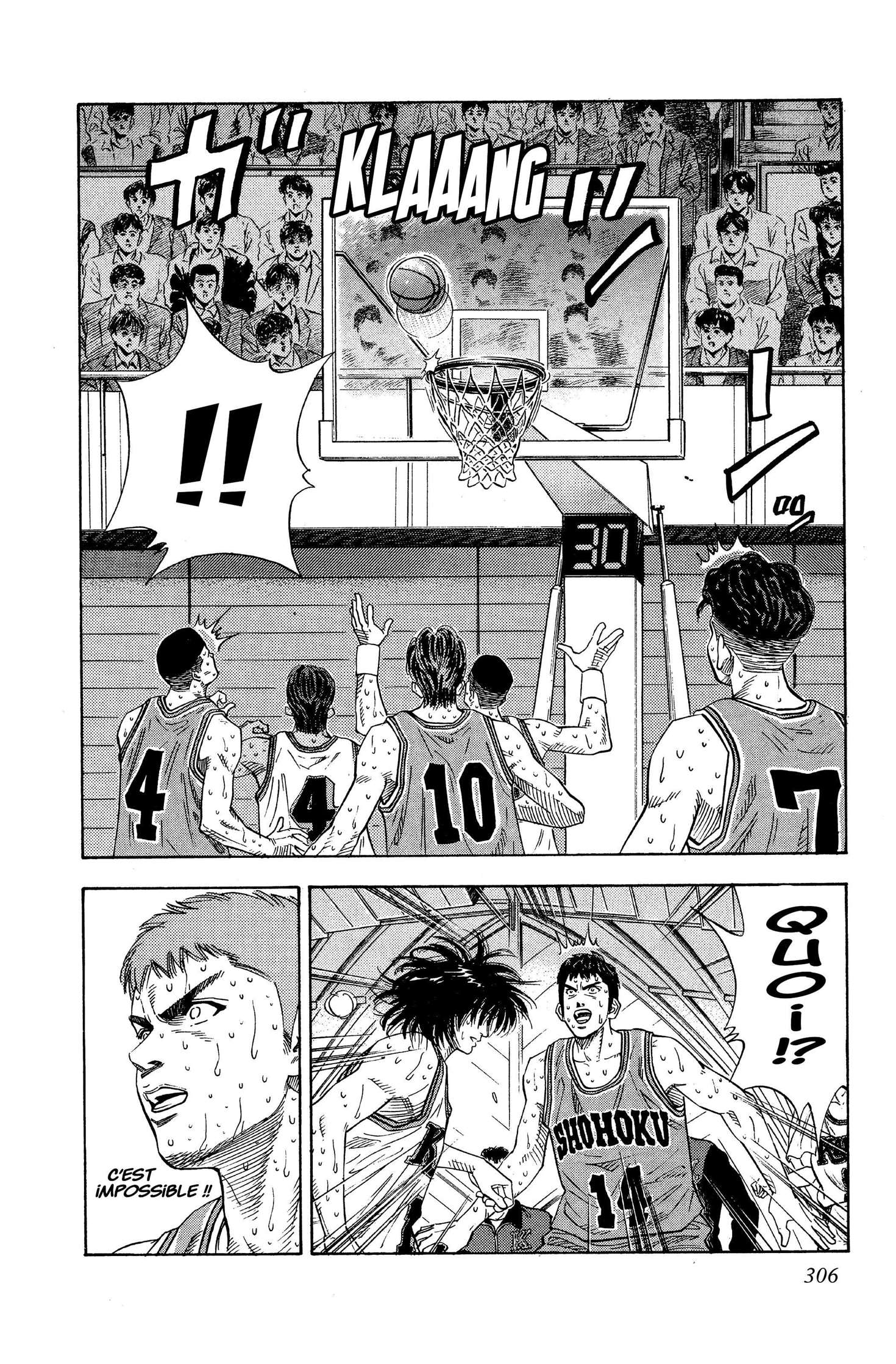  Slam Dunk - Volume 9 - 292