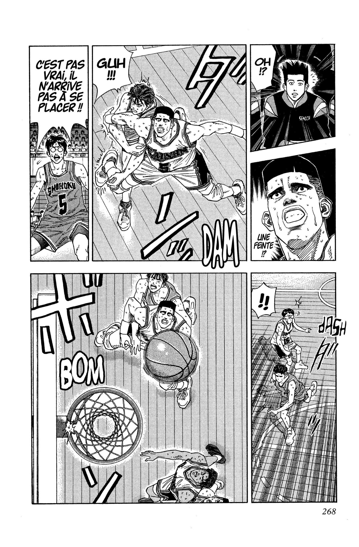  Slam Dunk - Volume 9 - 257