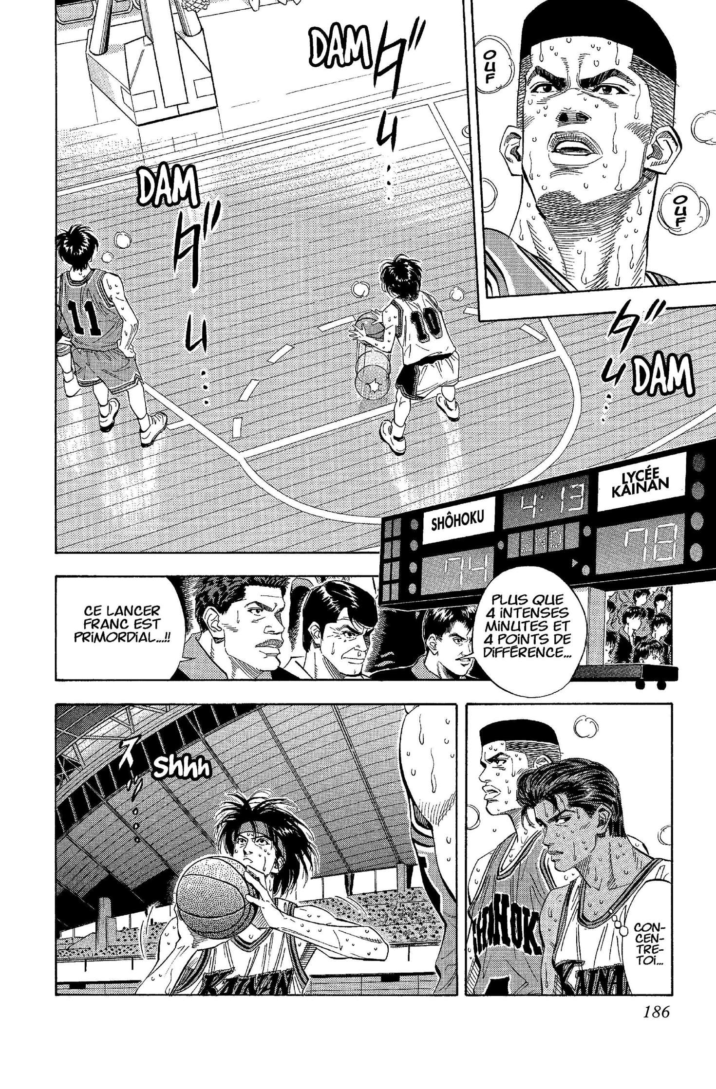  Slam Dunk - Volume 9 - 176