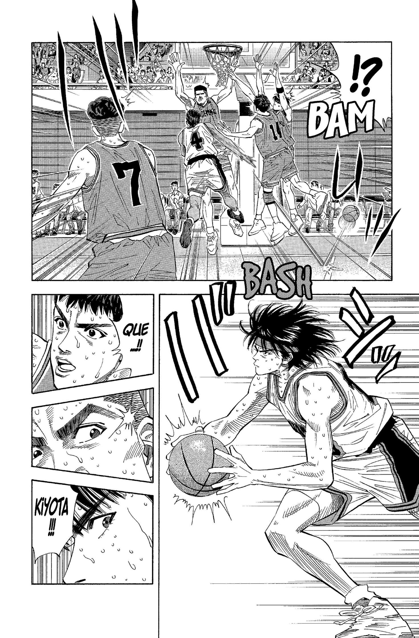  Slam Dunk - Volume 9 - 171