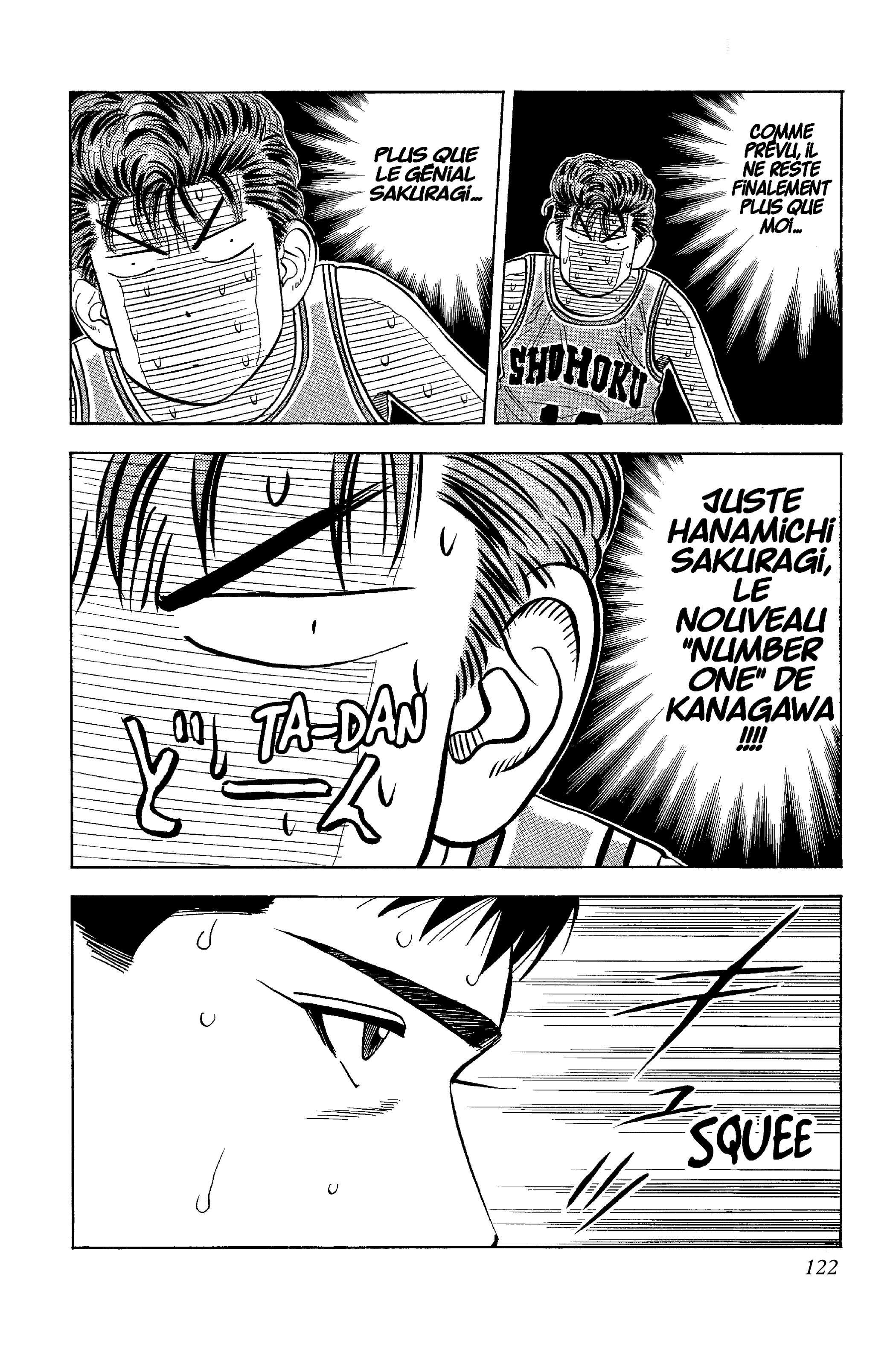  Slam Dunk - Volume 9 - 118