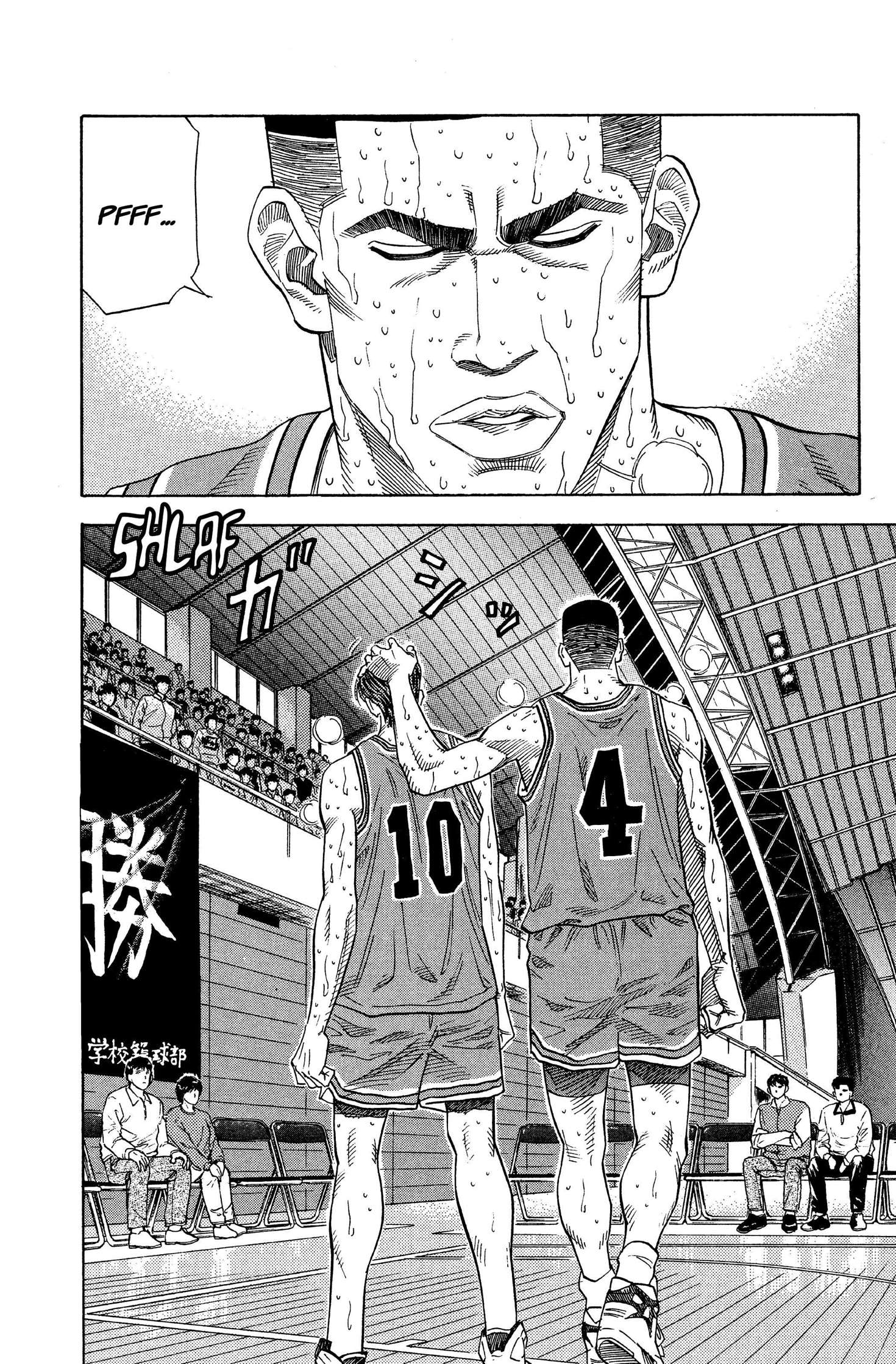  Slam Dunk - Volume 9 - 304