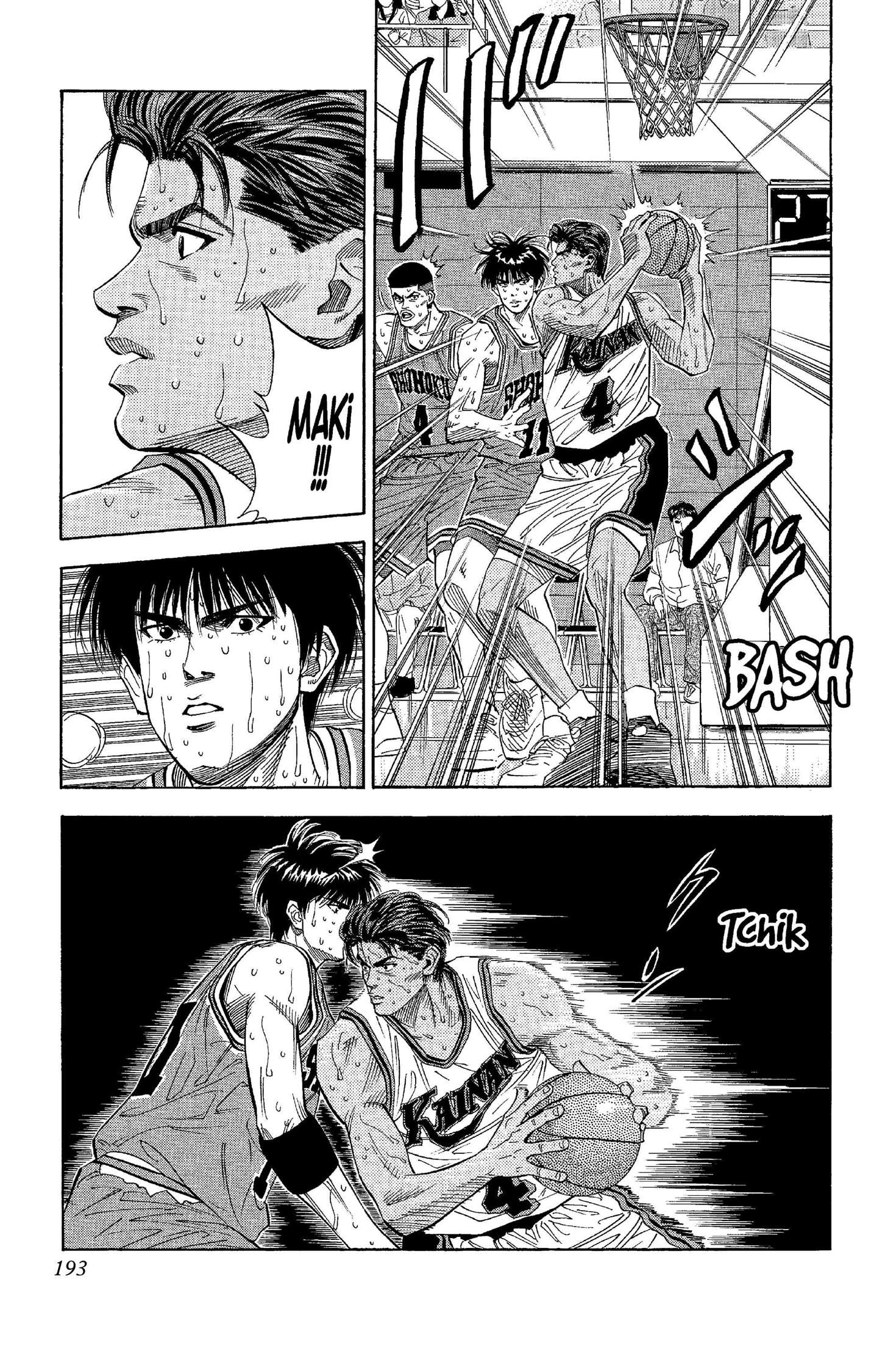  Slam Dunk - Volume 9 - 183