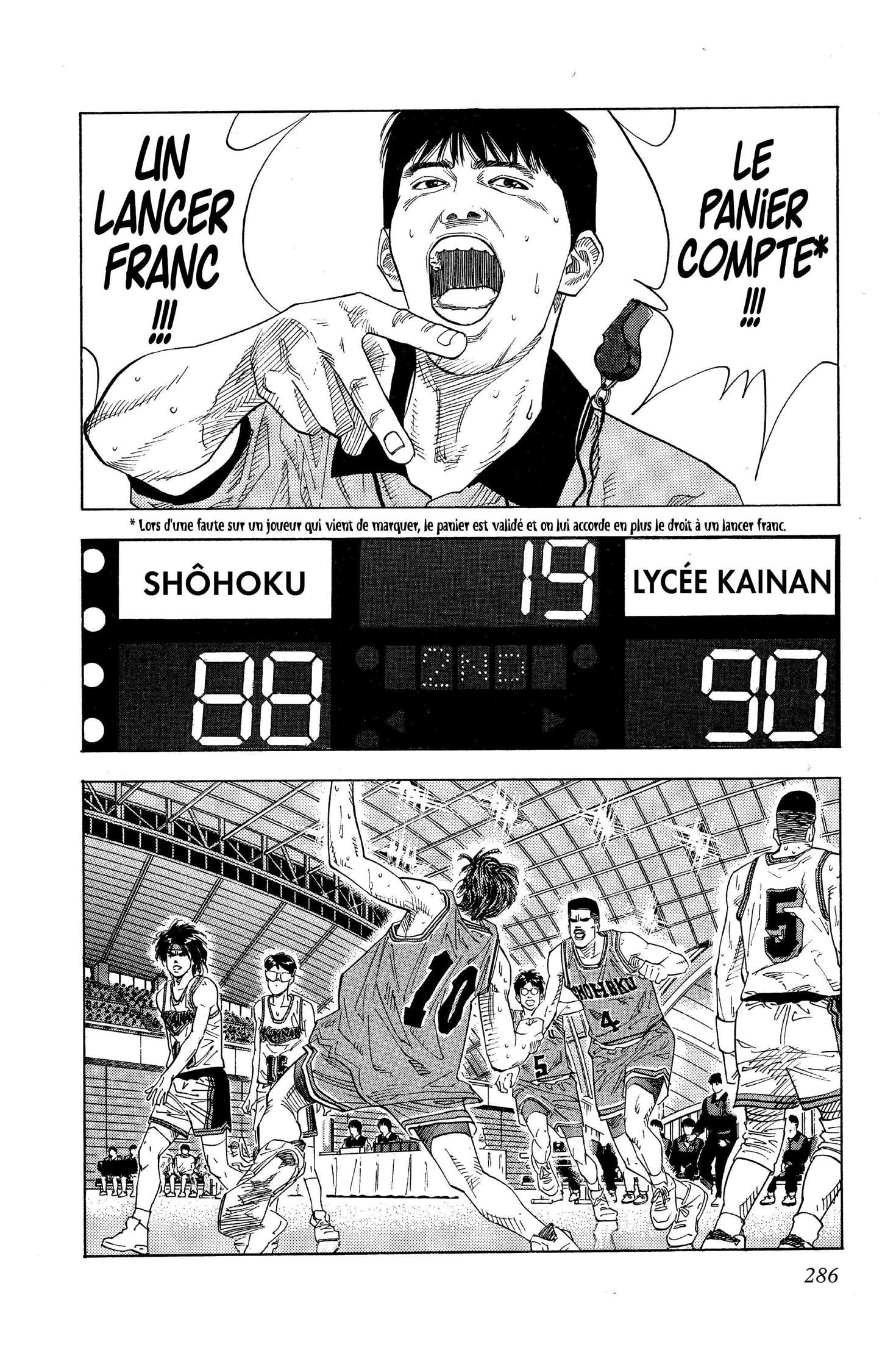  Slam Dunk - Volume 9 - 273