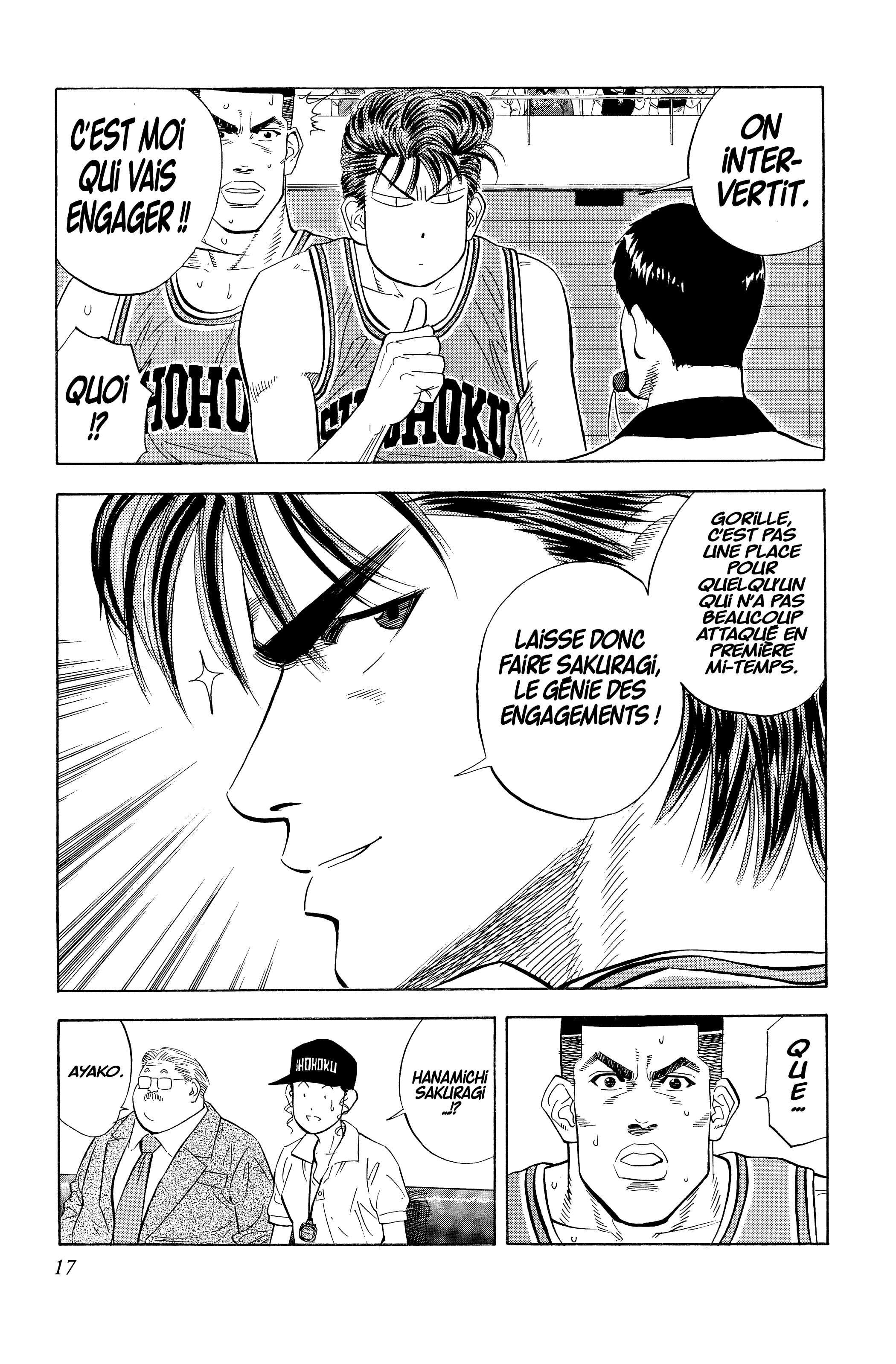  Slam Dunk - Volume 9 - 17