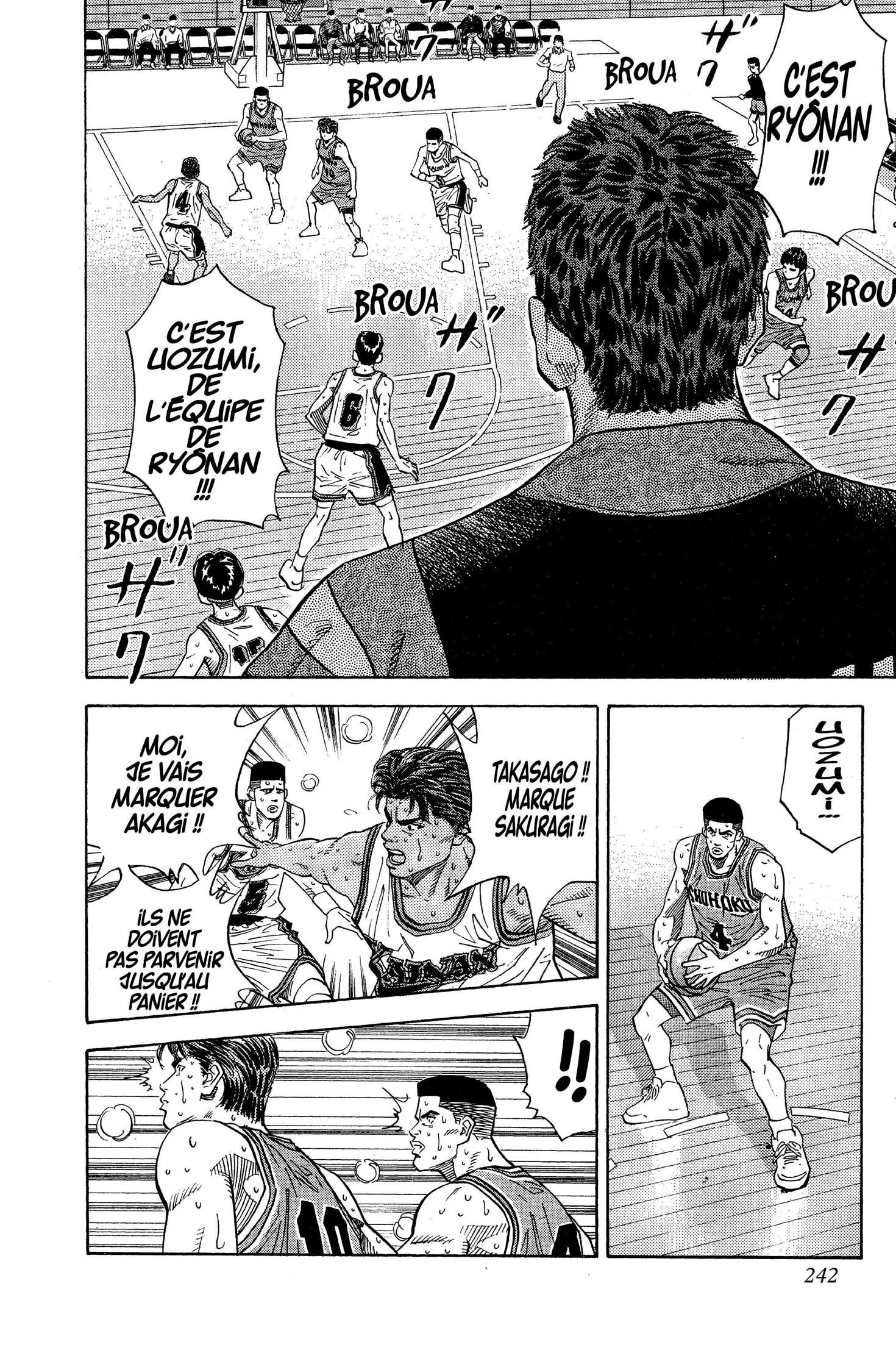  Slam Dunk - Volume 9 - 231