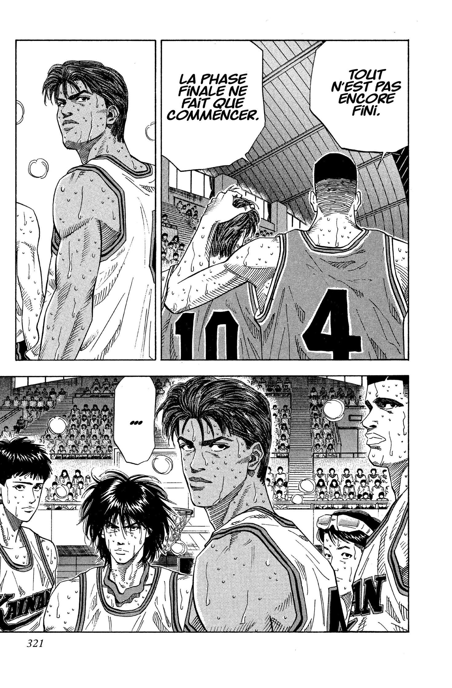  Slam Dunk - Volume 9 - 305