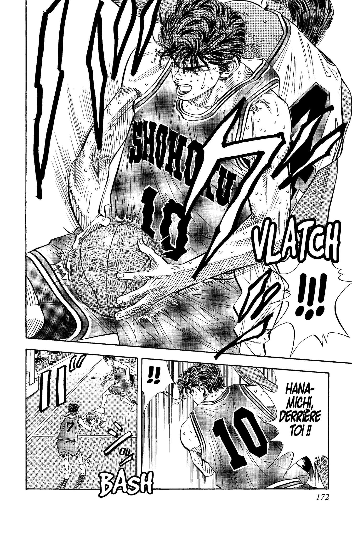  Slam Dunk - Volume 9 - 163