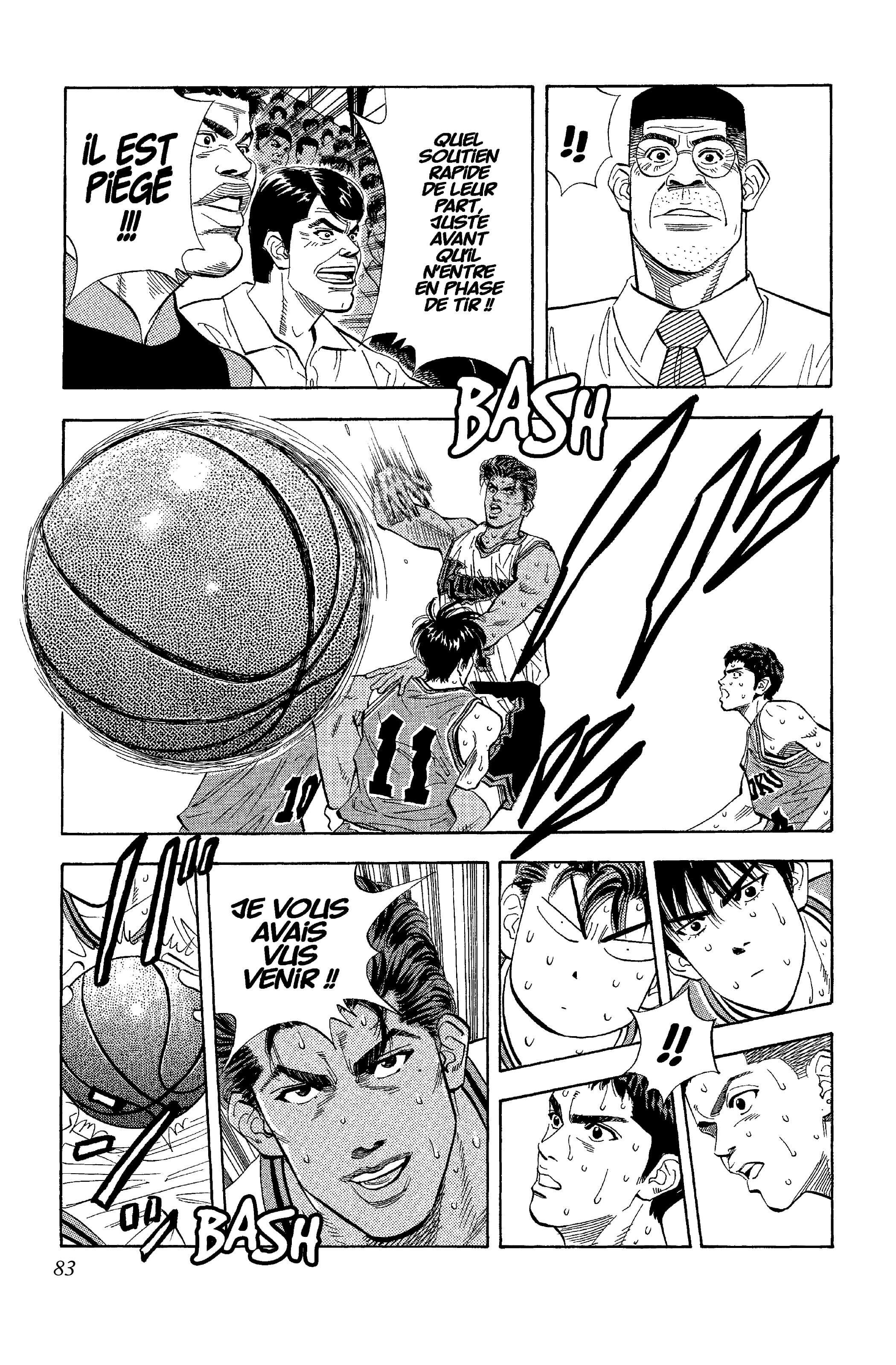  Slam Dunk - Volume 9 - 81