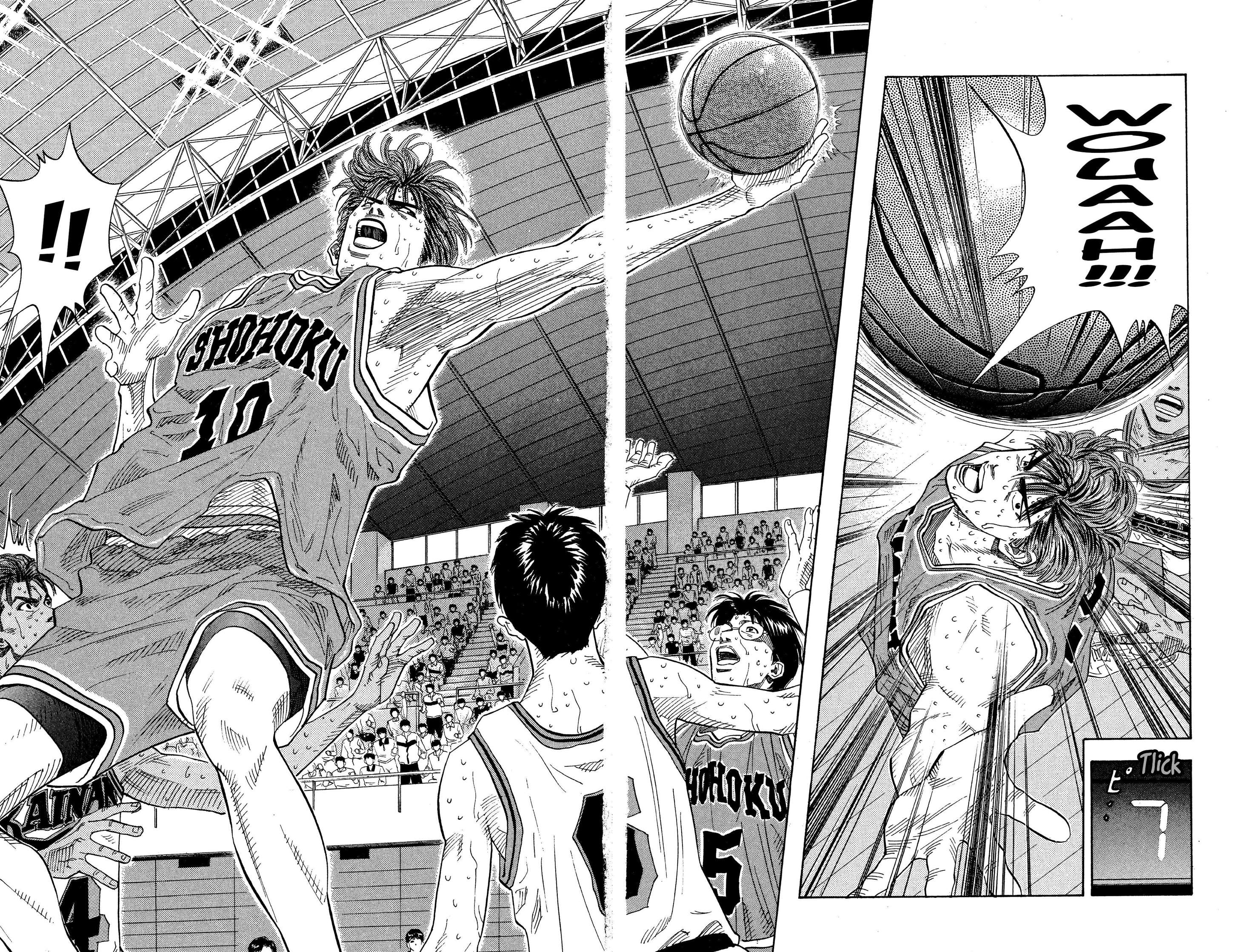  Slam Dunk - Volume 9 - 296