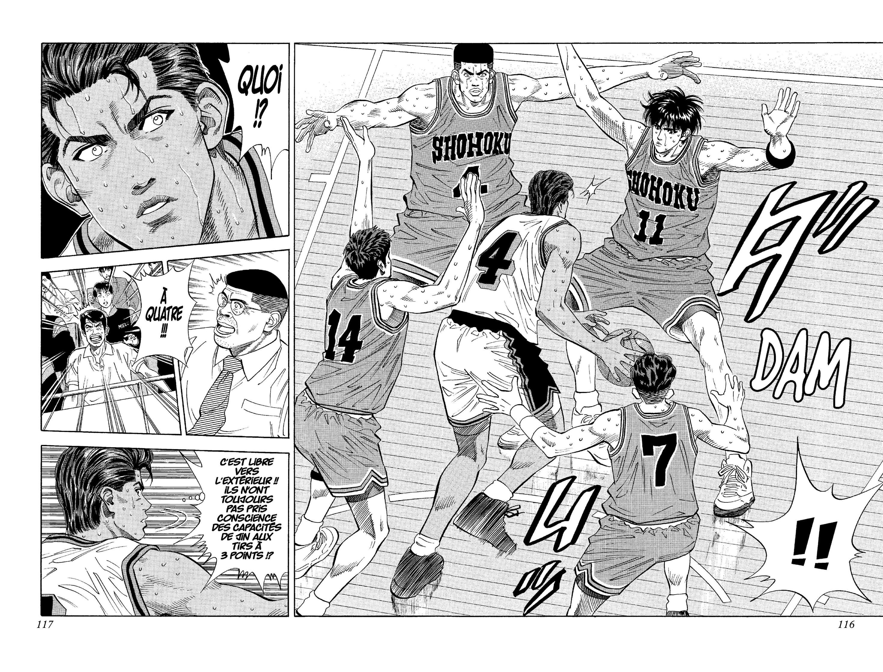  Slam Dunk - Volume 9 - 113