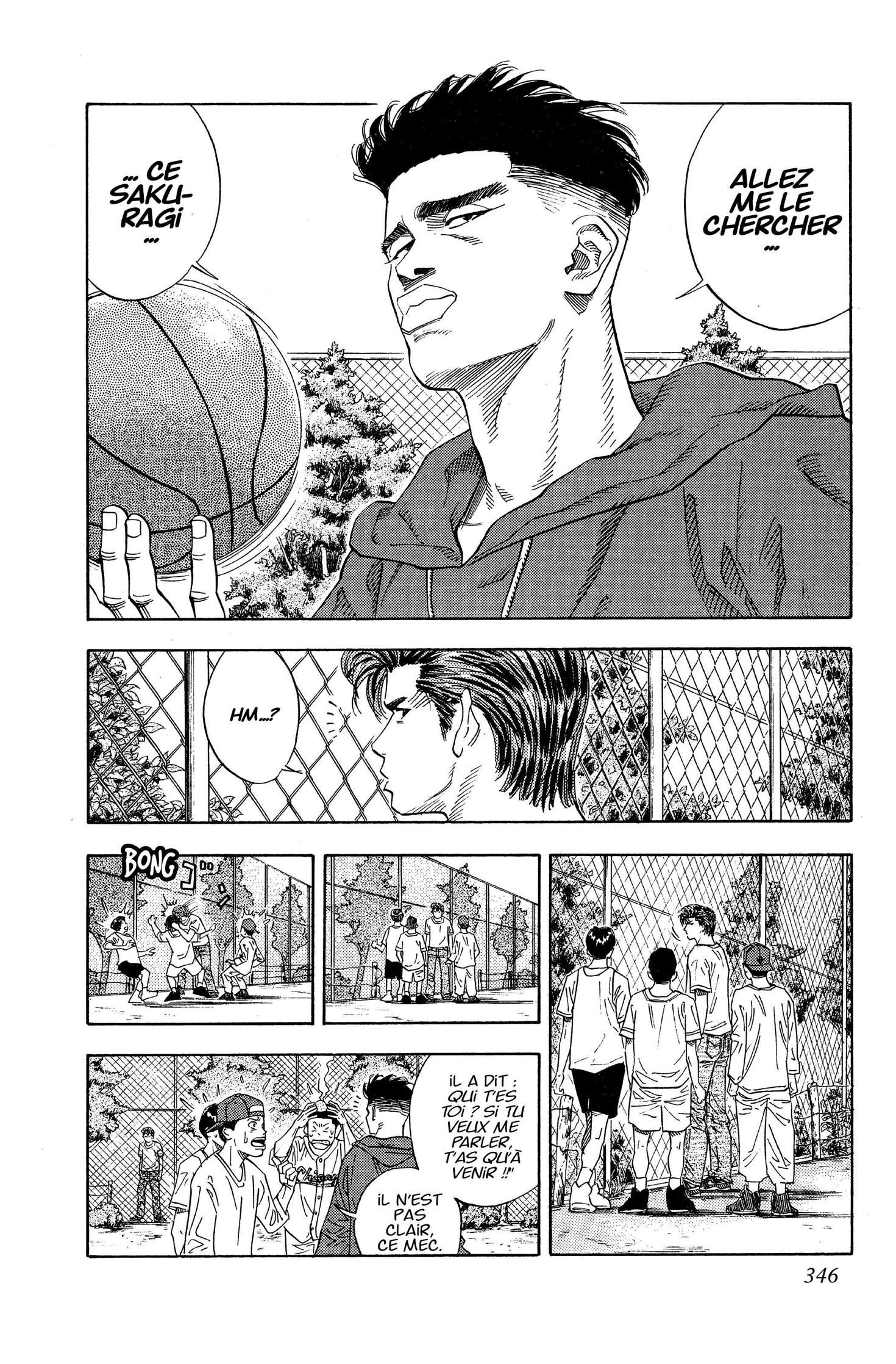  Slam Dunk - Volume 9 - 330