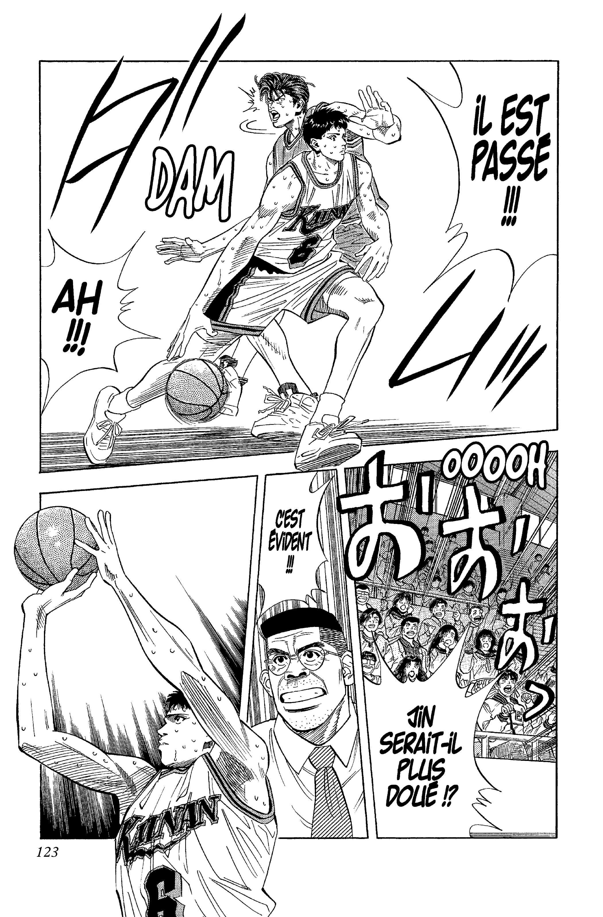  Slam Dunk - Volume 9 - 119