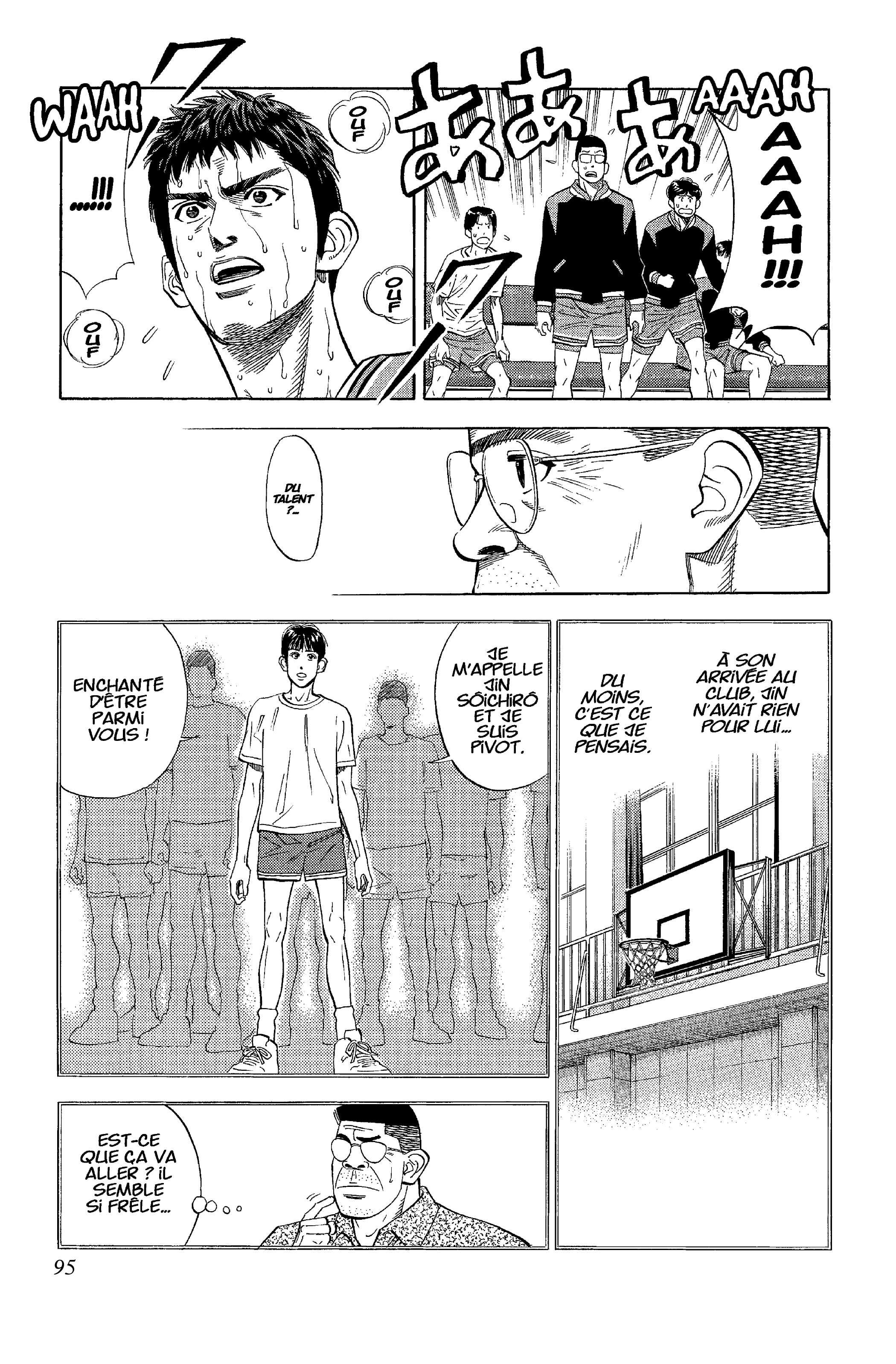  Slam Dunk - Volume 9 - 92